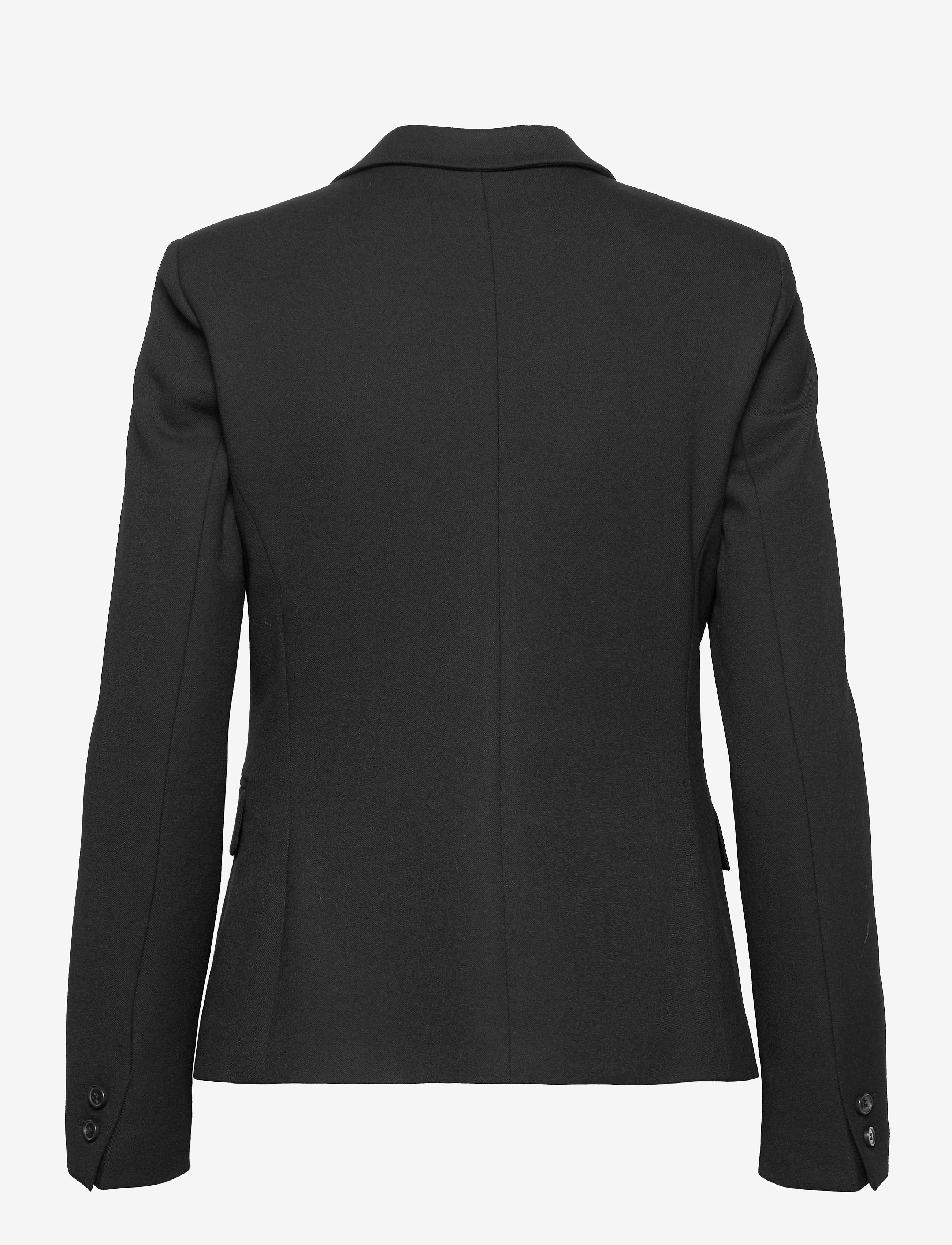 SAND - 3596 - Remi - black - 1