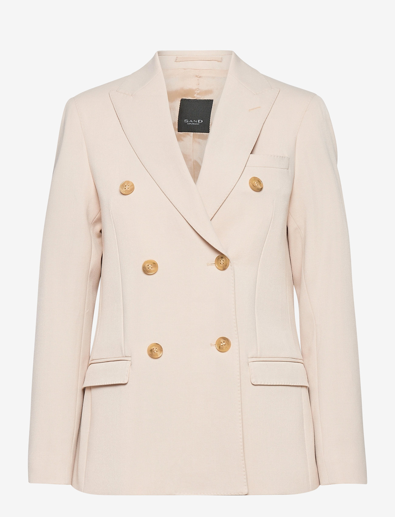 SAND - 3596 - Rani DB - off white - 0