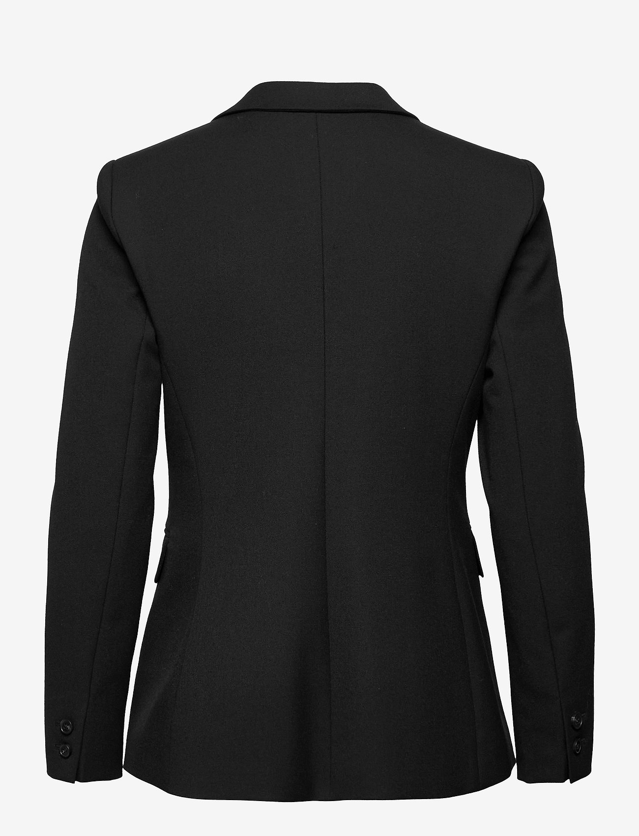 SAND - 3596 - Remi Long - black - 1