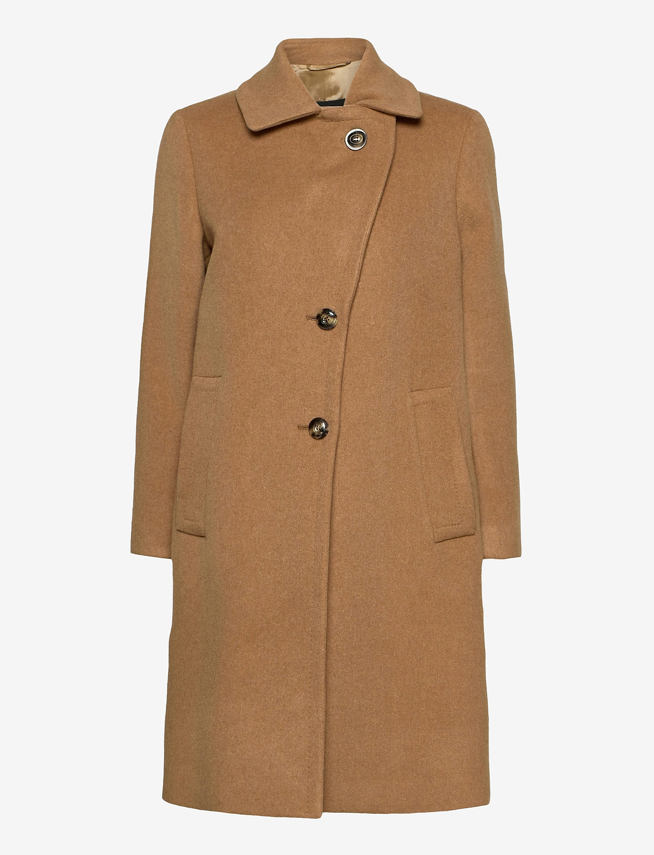 SAND - 7425 - Clareta Long - light camel - 1