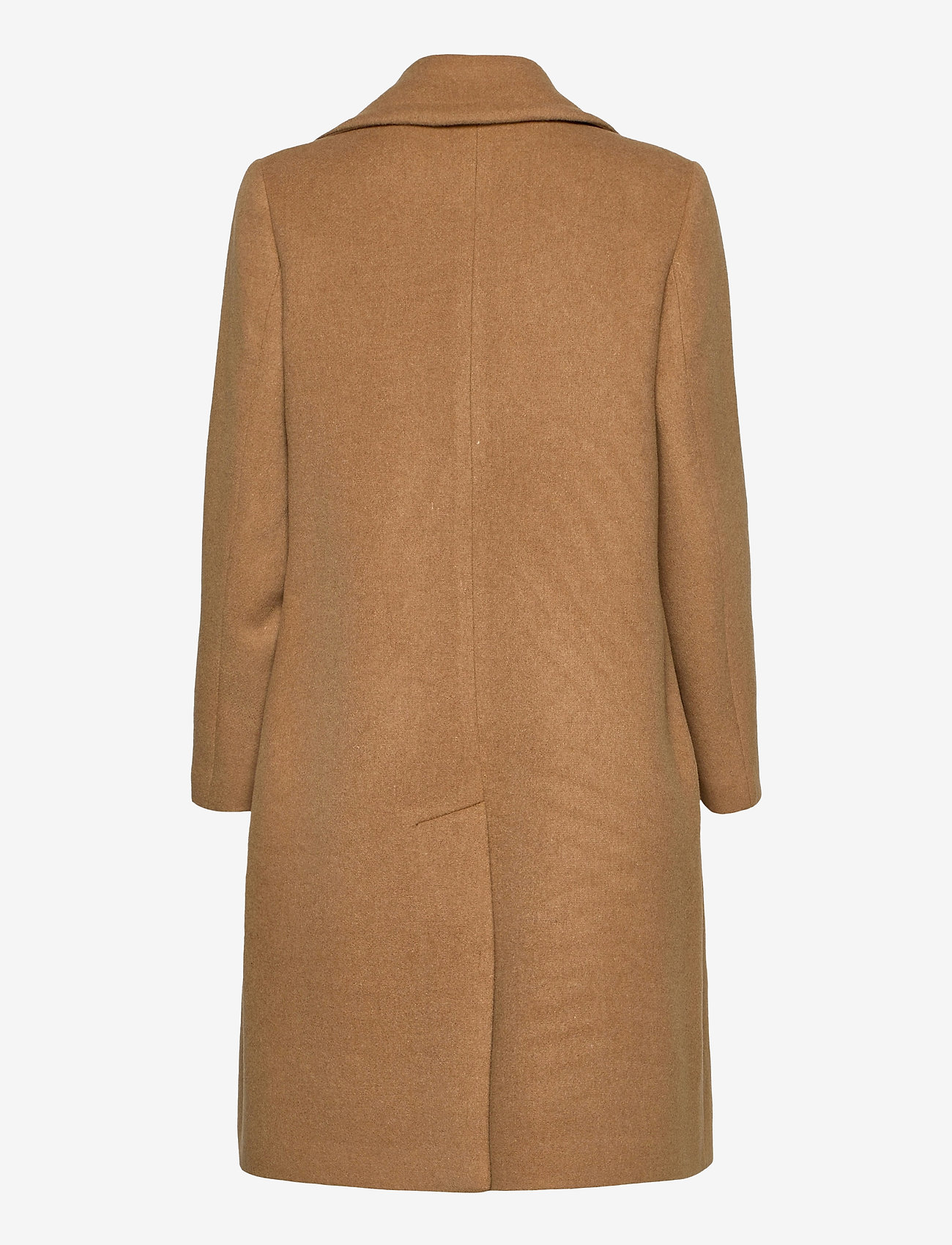 SAND - 7425 - Clareta Long - light camel - 2