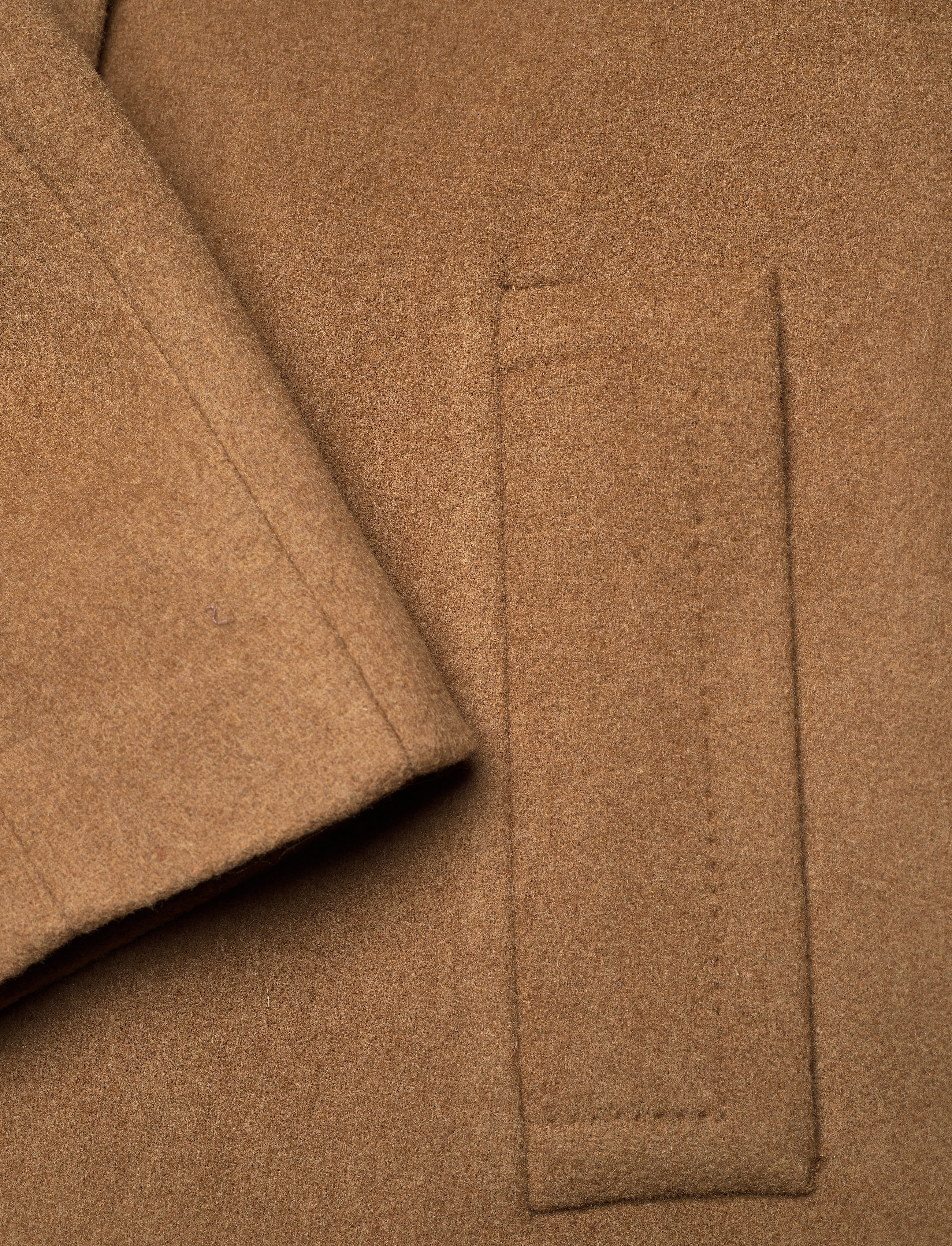 SAND - 7425 - Clareta Long - light camel - 4
