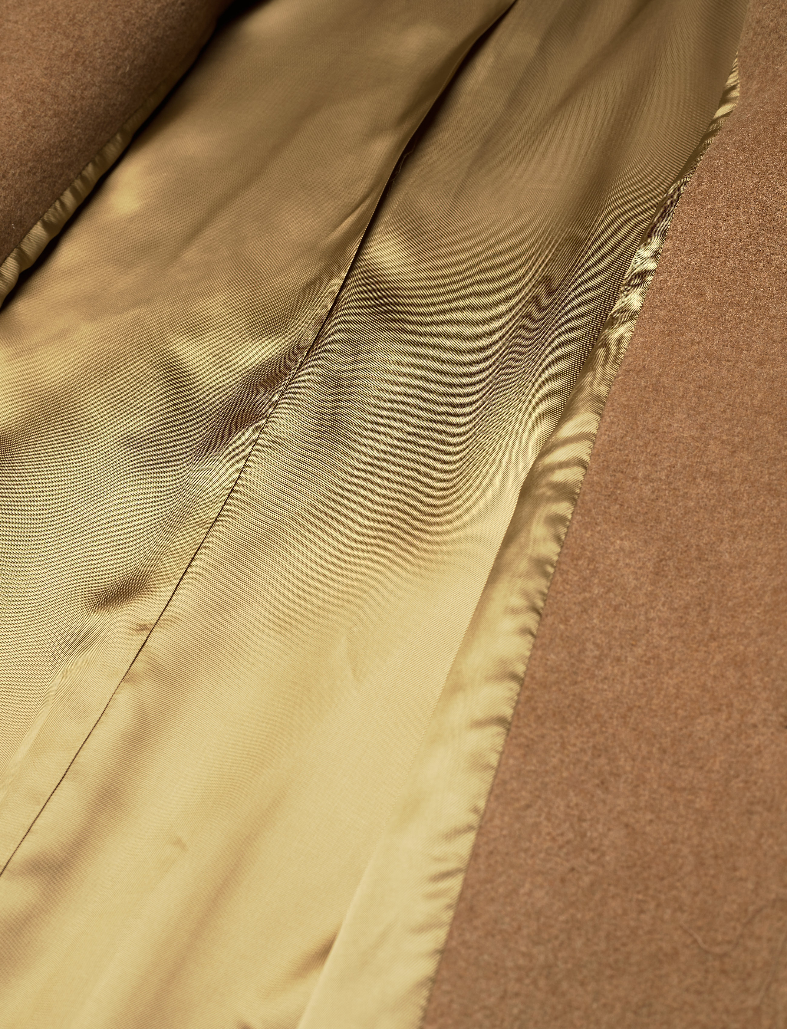 SAND - 7425 - Clareta Long - light camel - 5