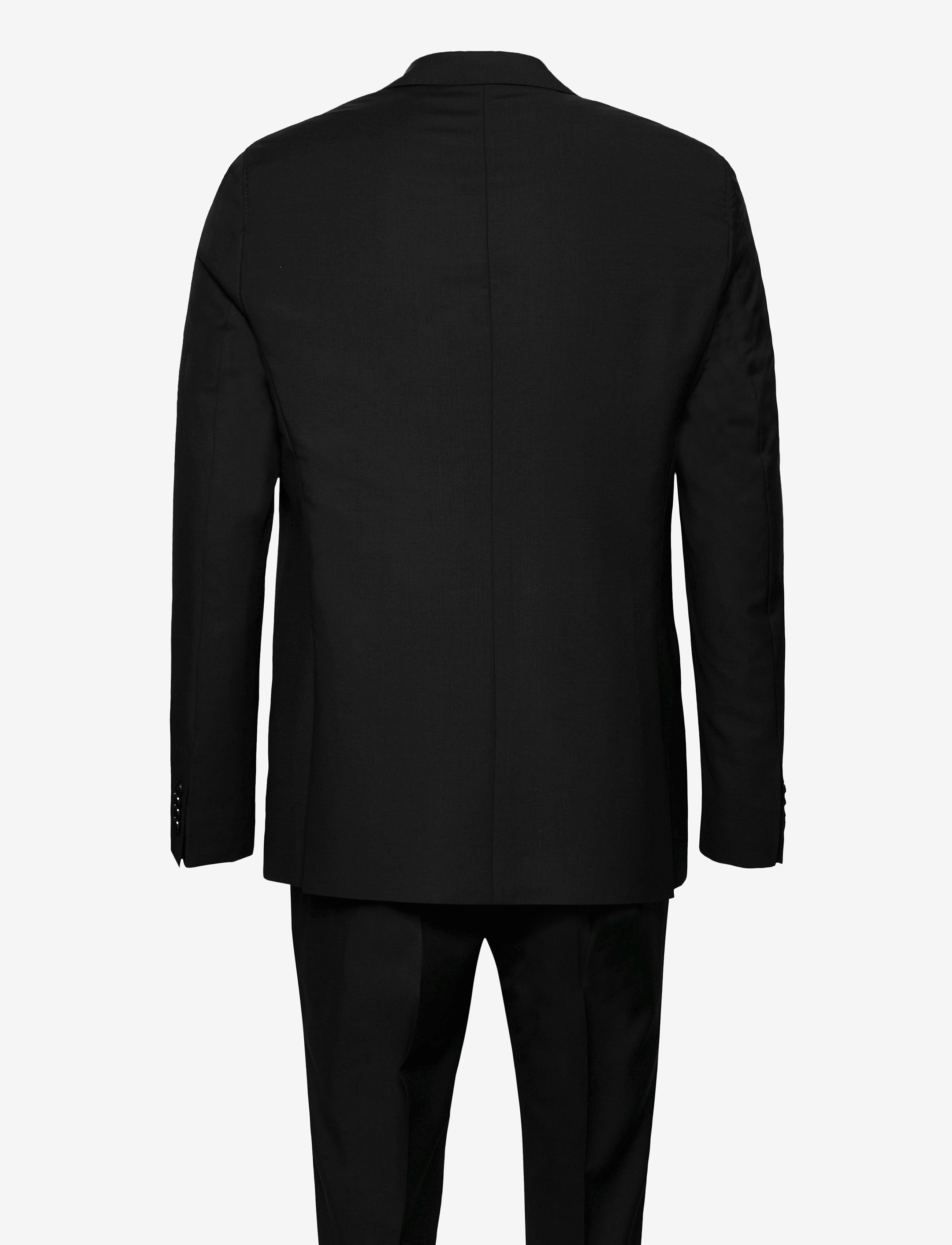 SAND - Mohair - Star Napoli-Craig Normal - black - 1