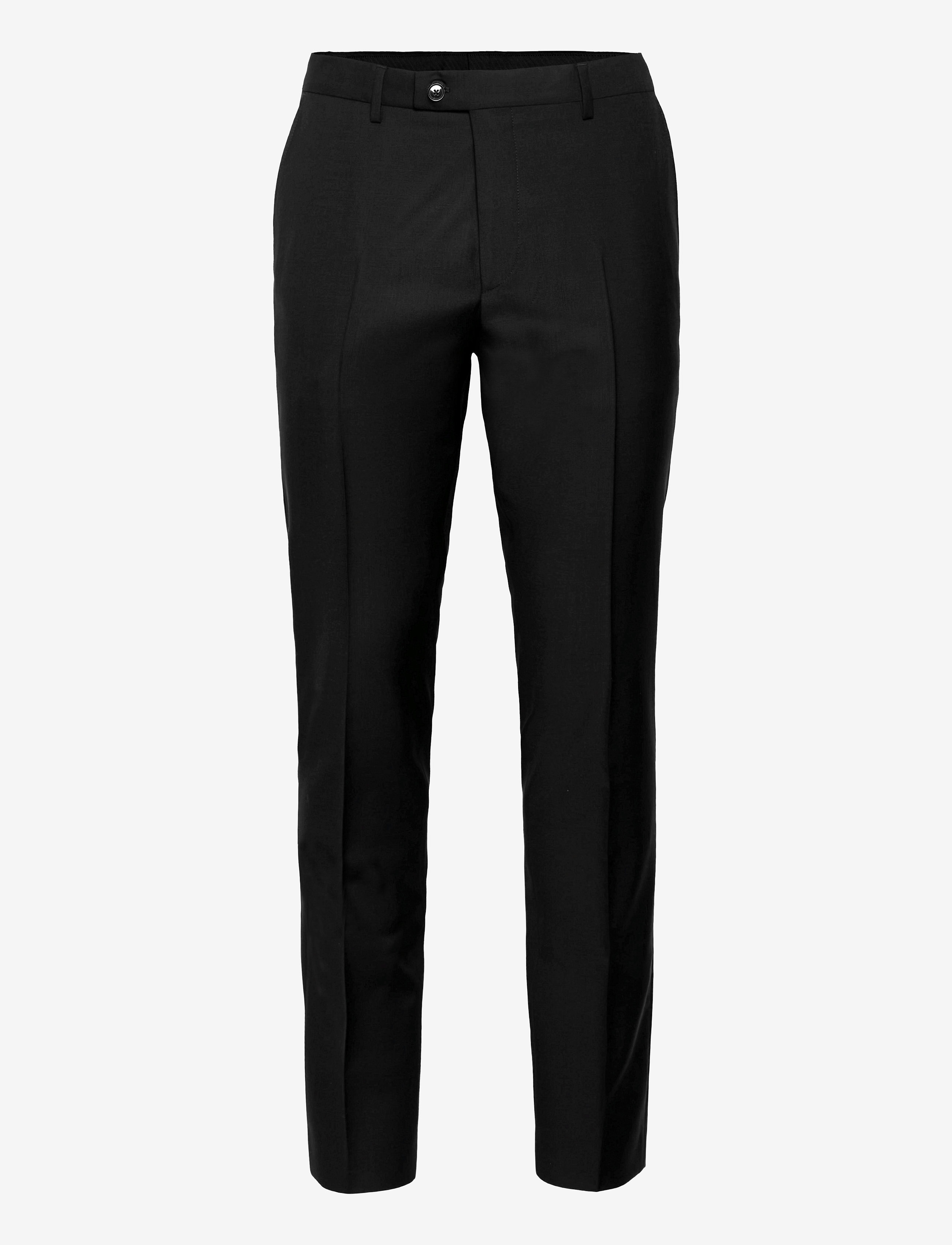 SAND - Mohair - Star Napoli-Craig Normal - black - 2