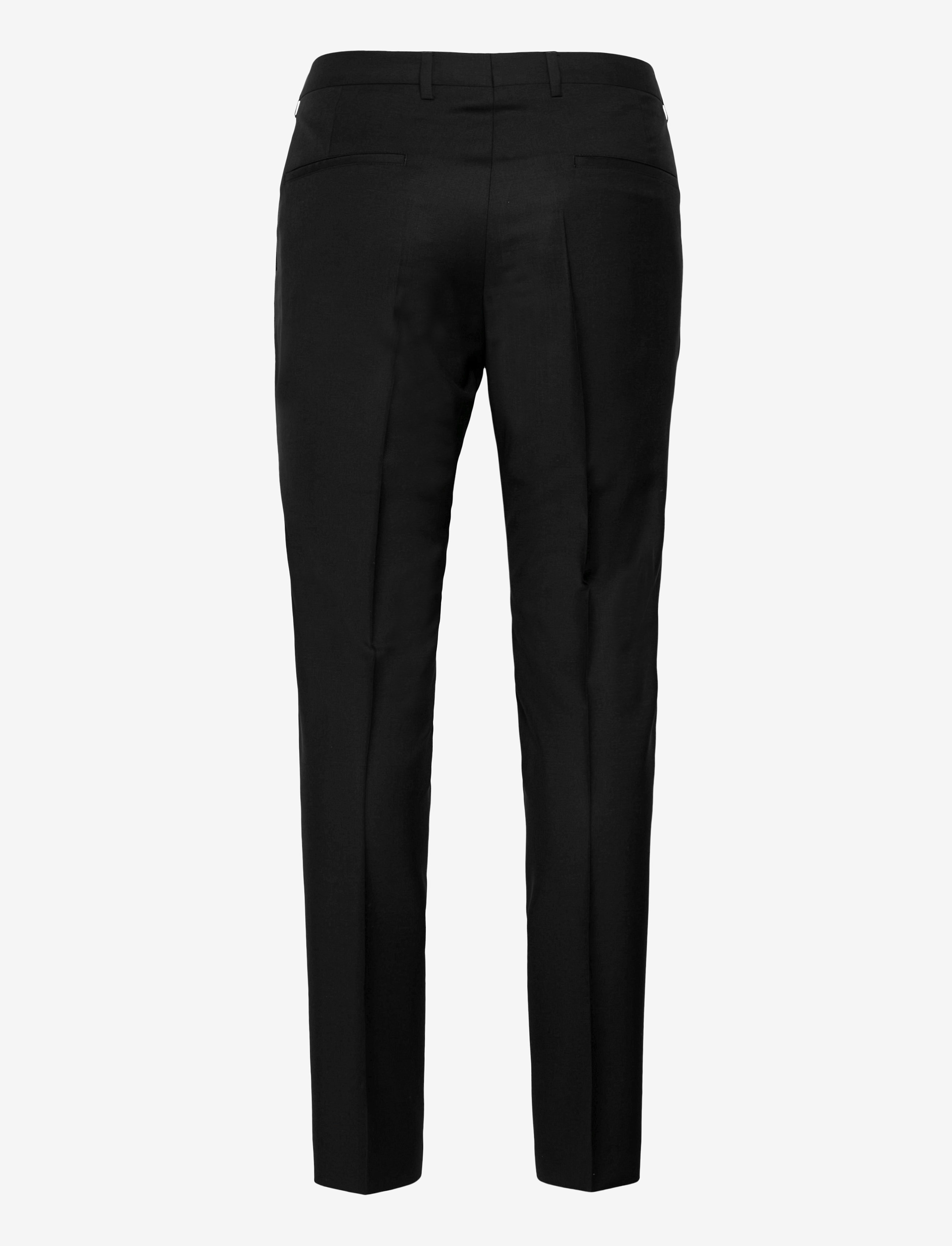 SAND - Mohair - Star Napoli-Craig Normal - black - 3