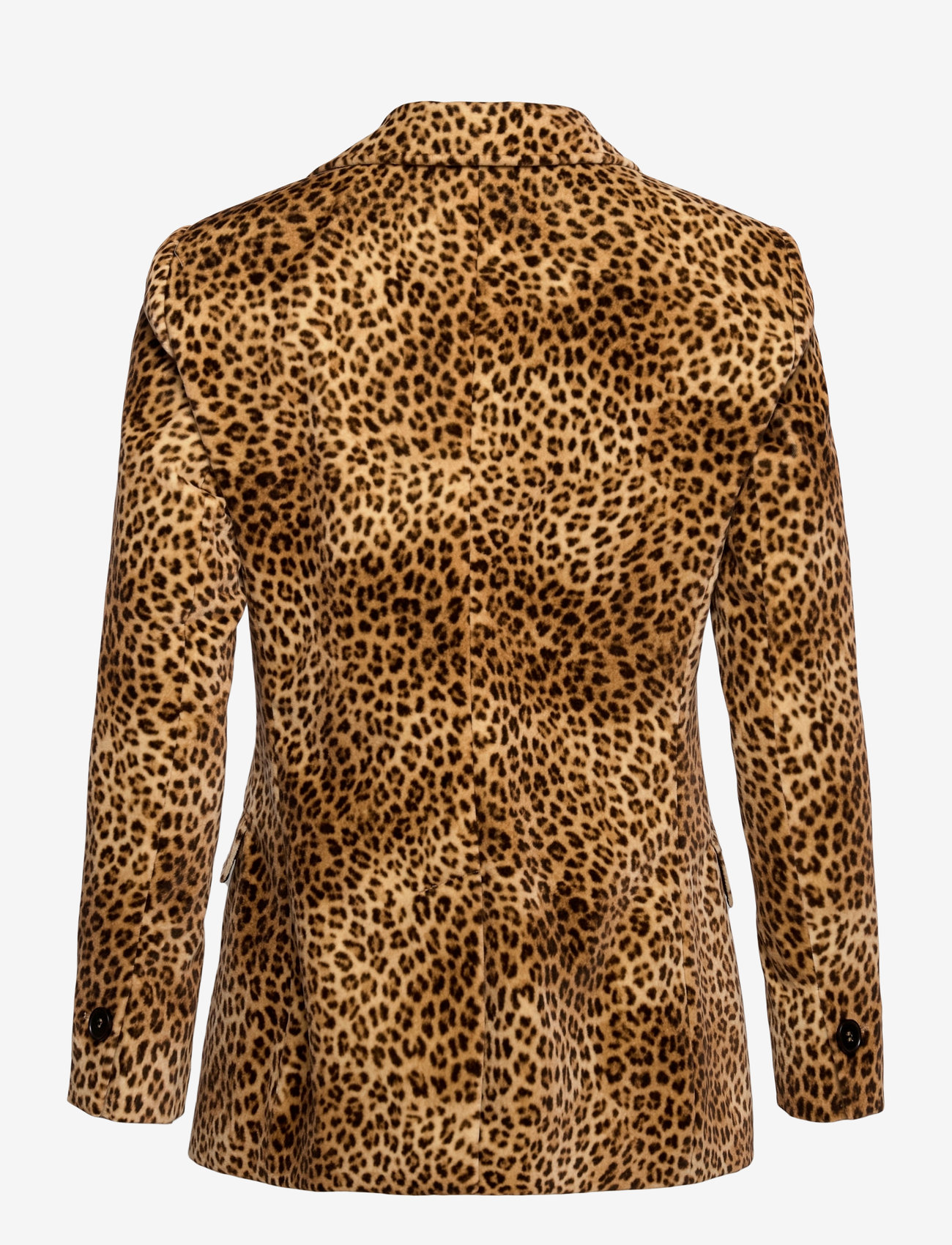 SAND - 6220 W - Ivy - dark camel - 1