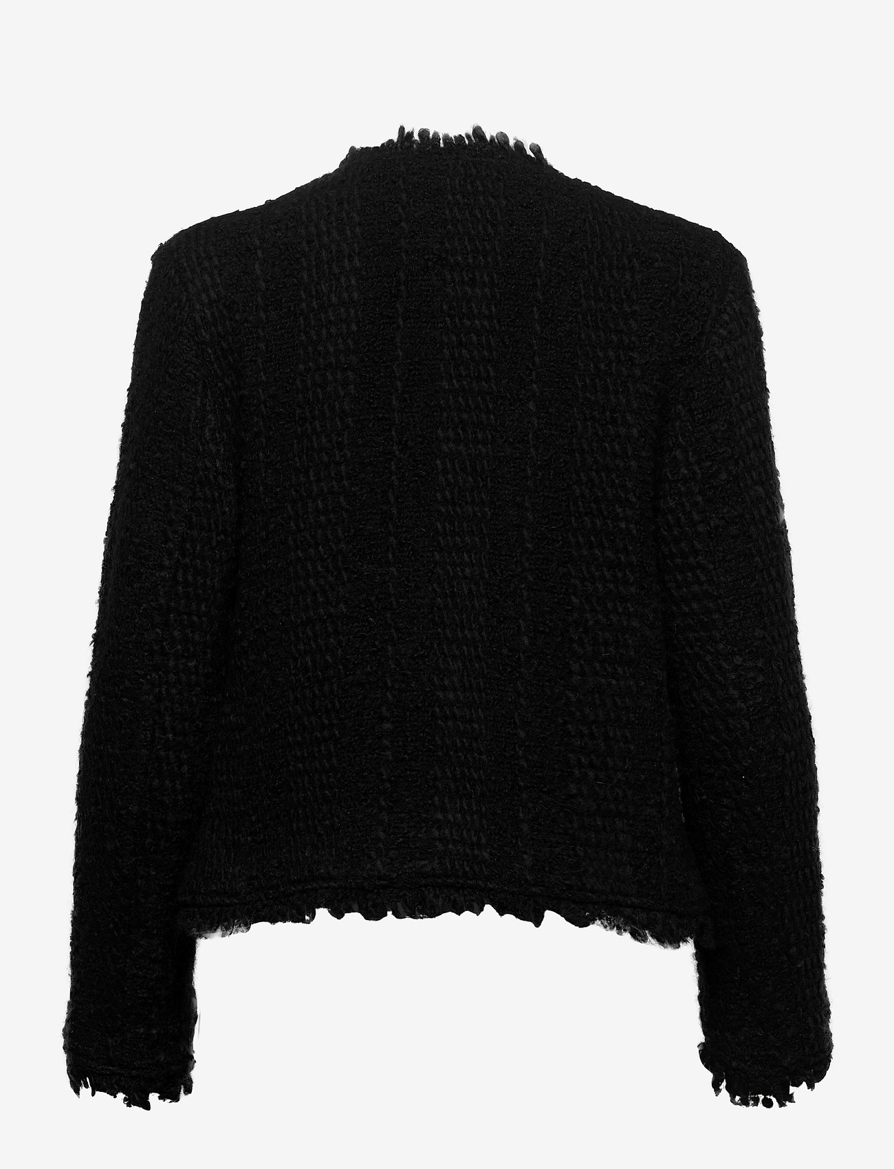 SAND - 6225 - Joelle 3 - black - 1