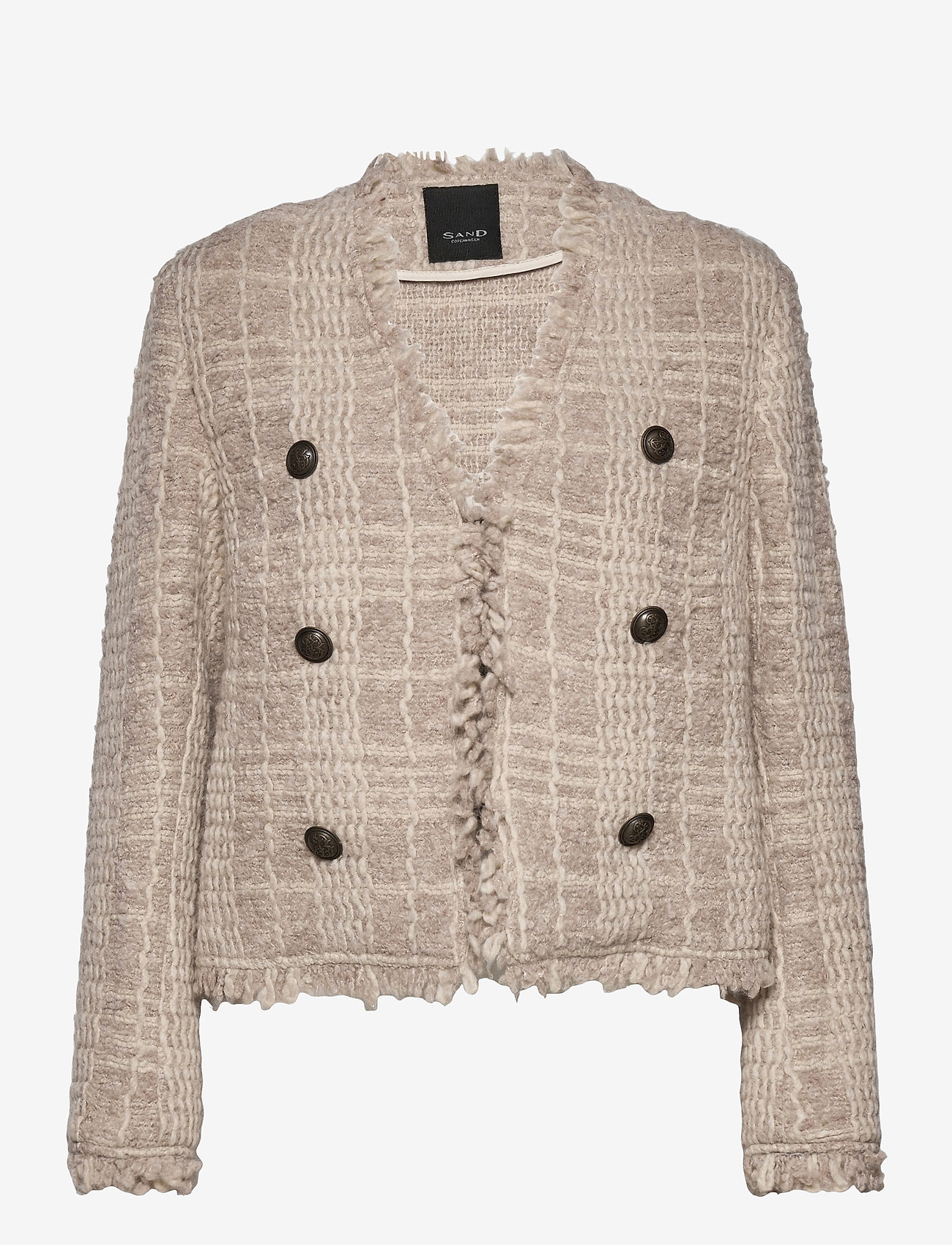 6225 - Joelle 3 - LIGHT CAMEL