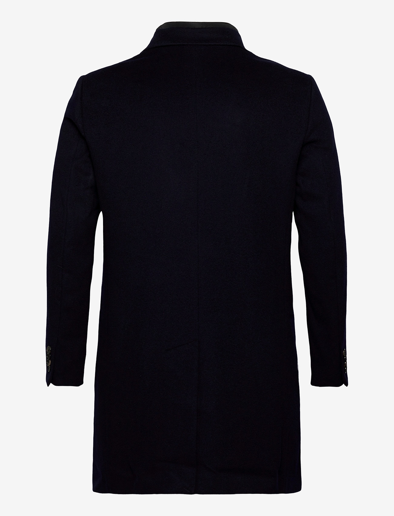 SAND - Cashmere Coat - Sultan Tech - medium blue - 4