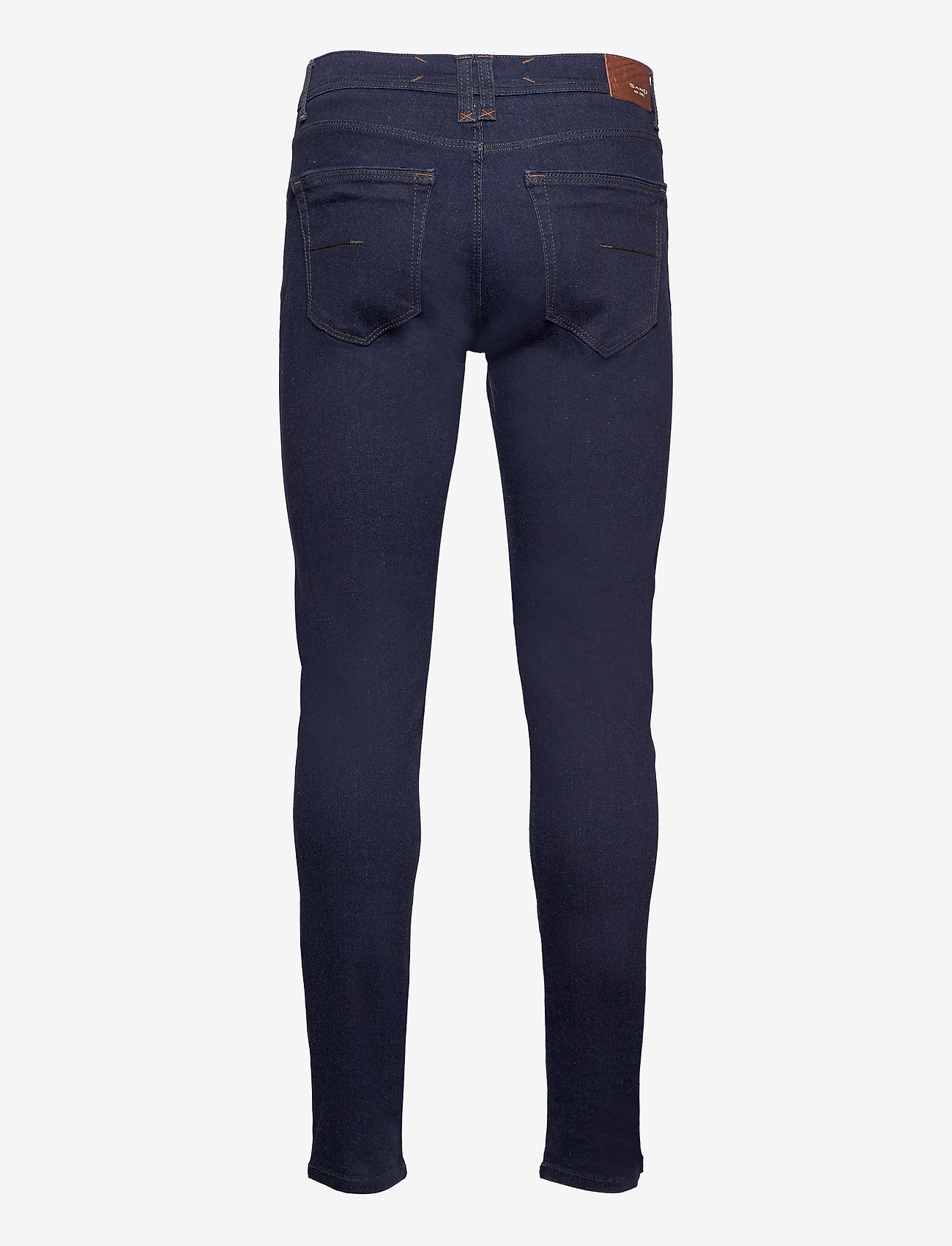 SAND - 0753 - Burton NS 32" - dark blue/navy - 1