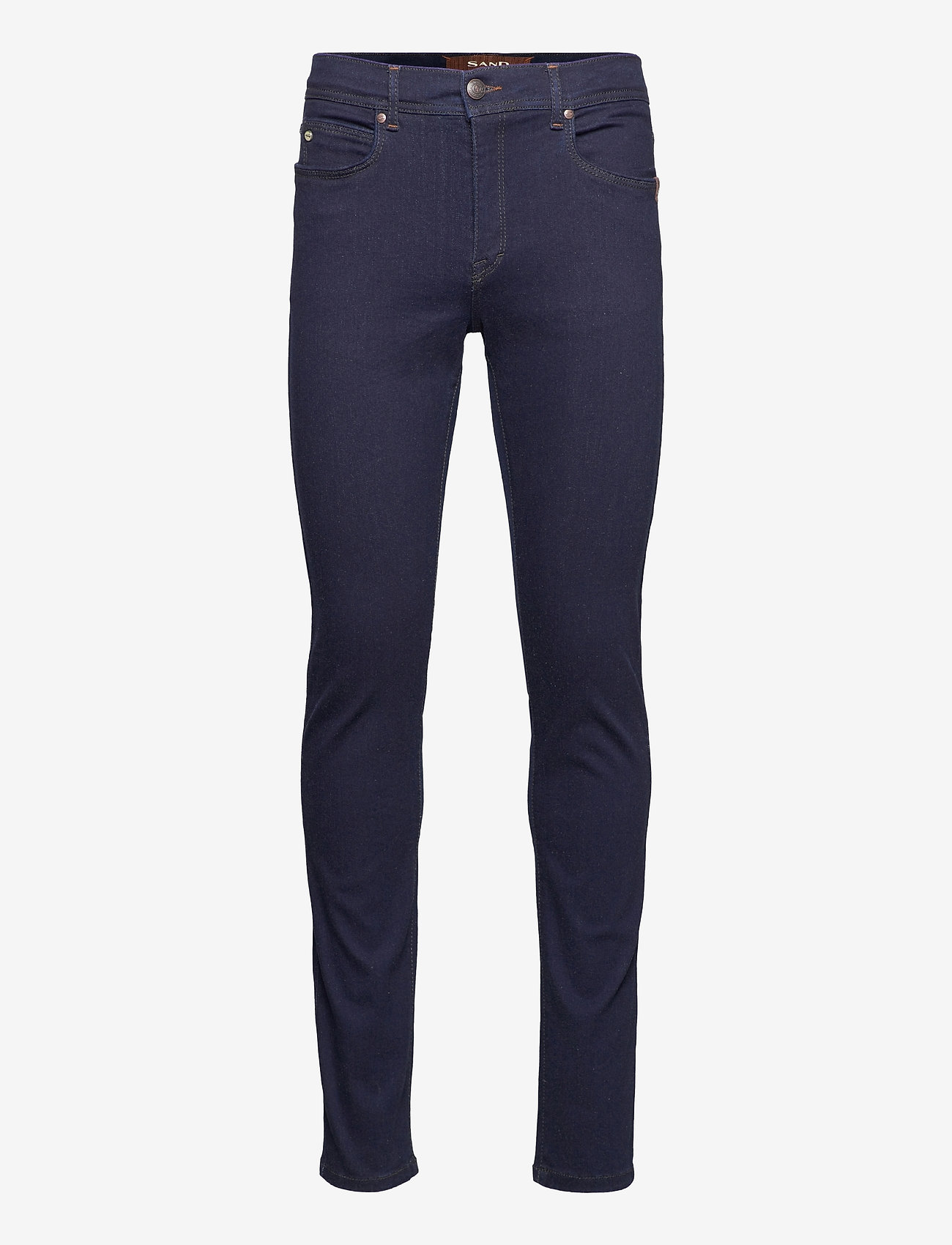 SAND - 0753 - Burton NS 34" - dark blue/navy - 0