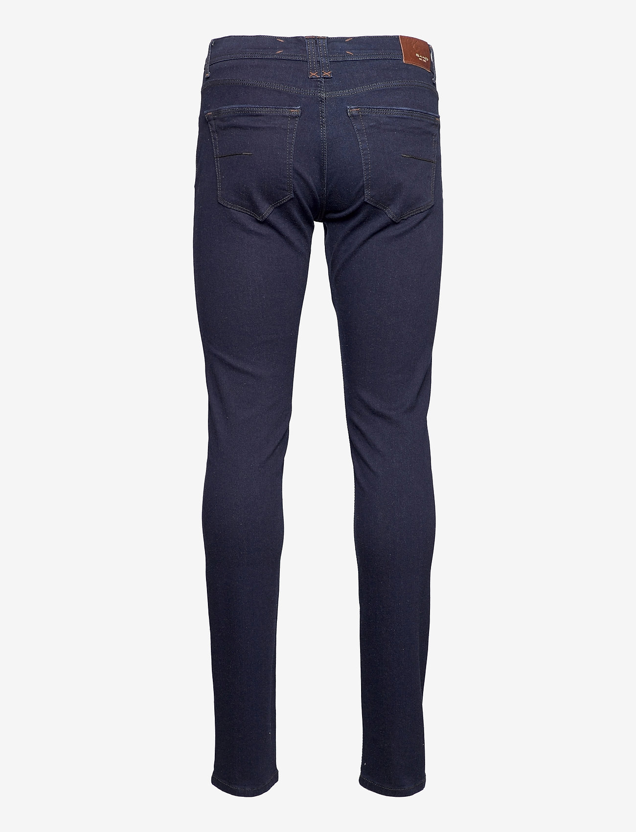 SAND - 0753 - Burton NS 34" - dark blue/navy - 1