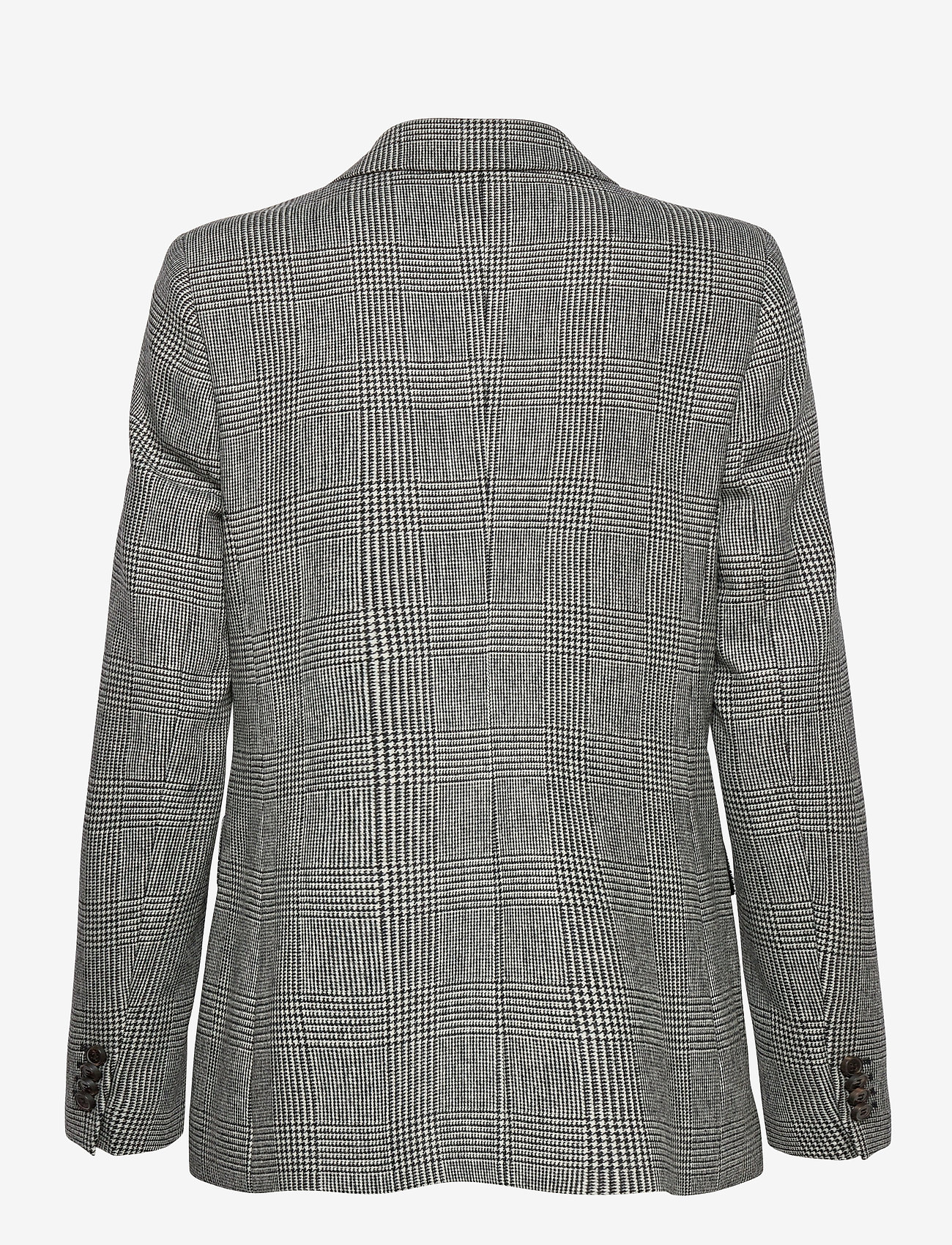 SAND - 6126 - Ginette Pointy - pattern - 1