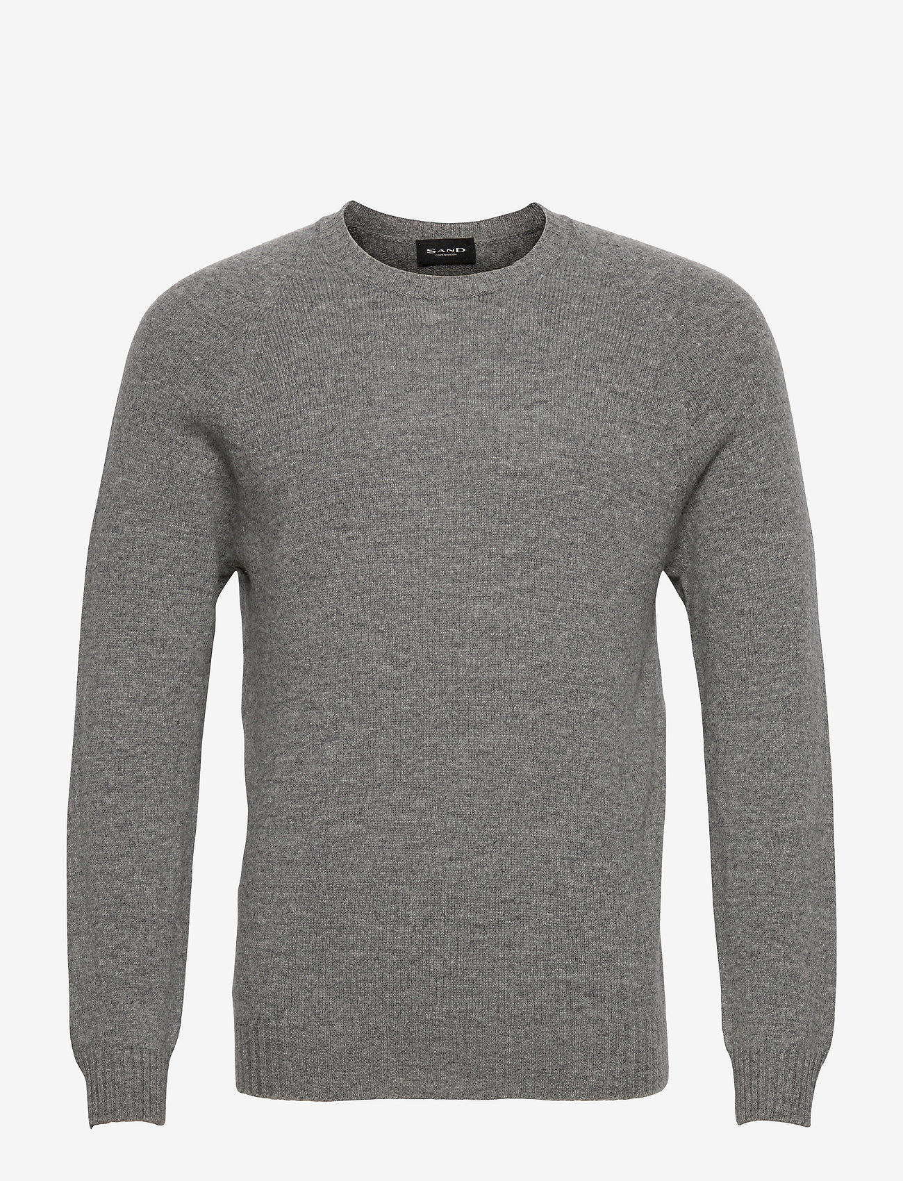 SAND - 5485 - Dalton - grey - 0