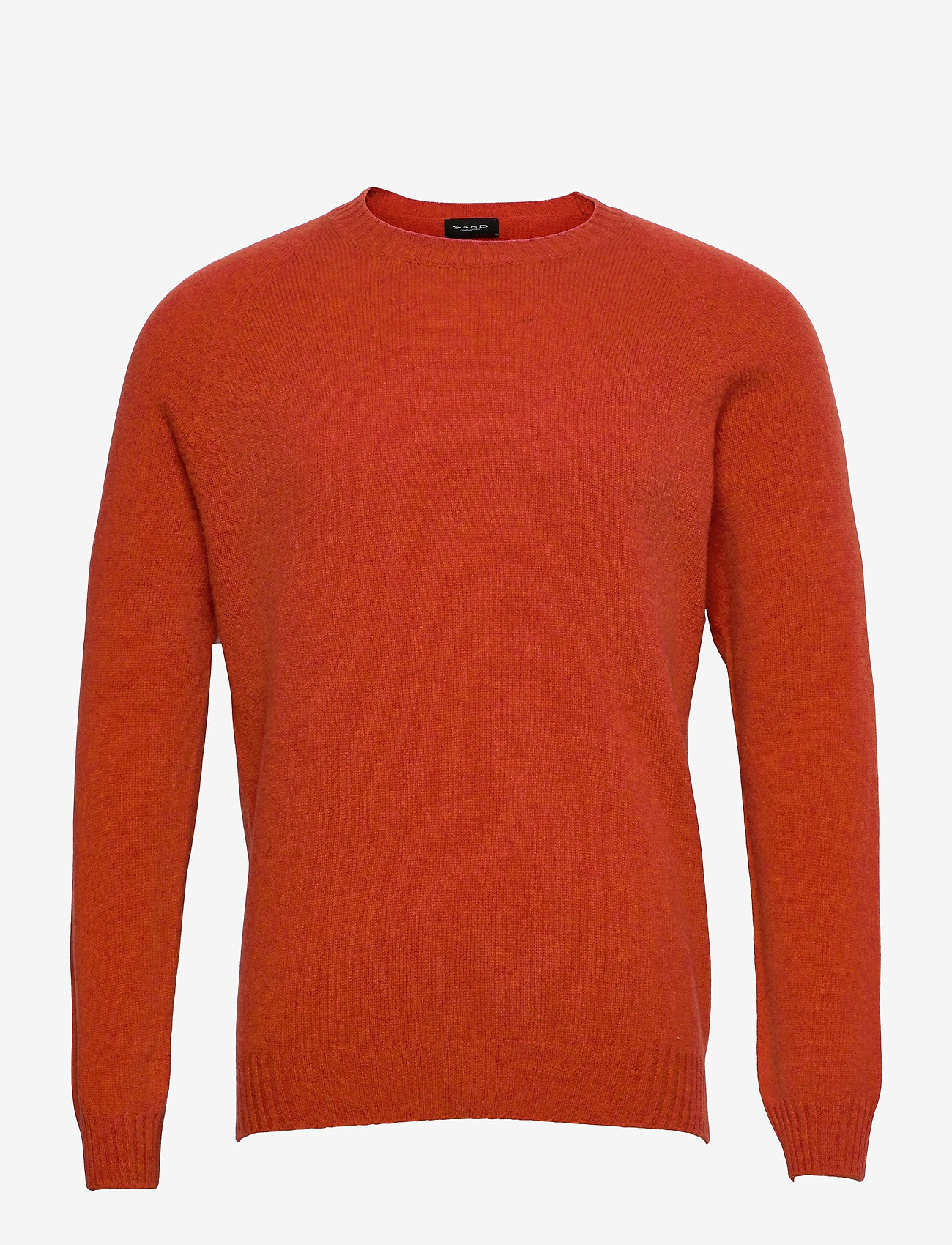 MEDIUM RED