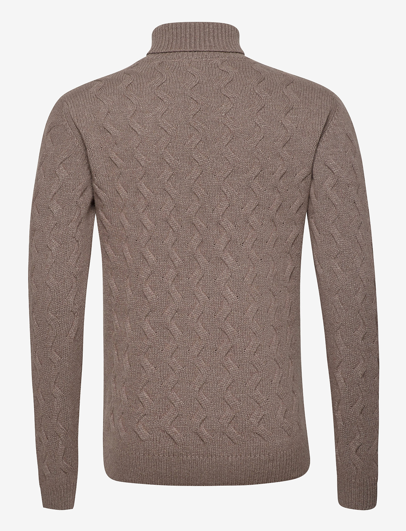 SAND - 5477 - Id - dark camel - 1