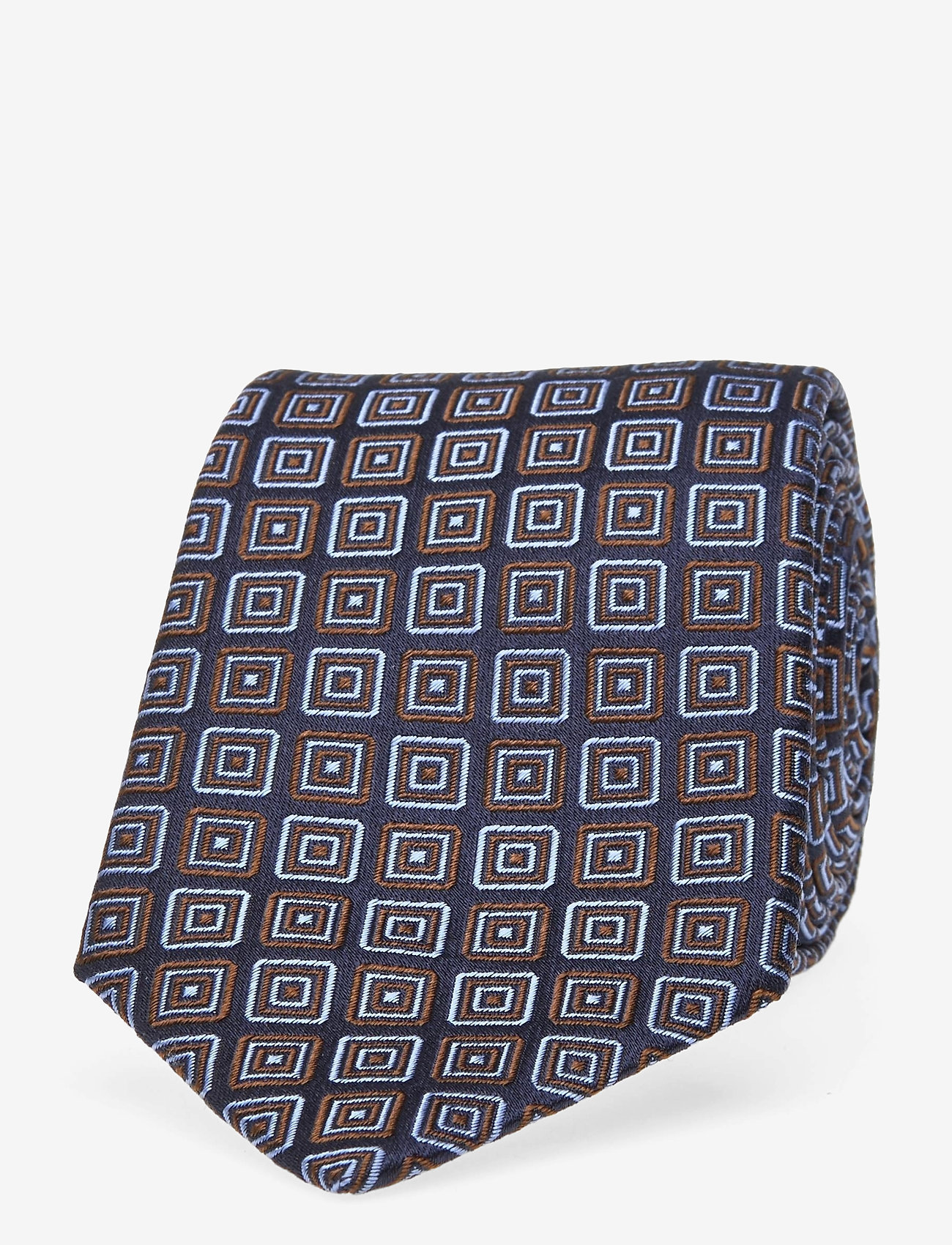 SAND - Ties - medium blue - 0