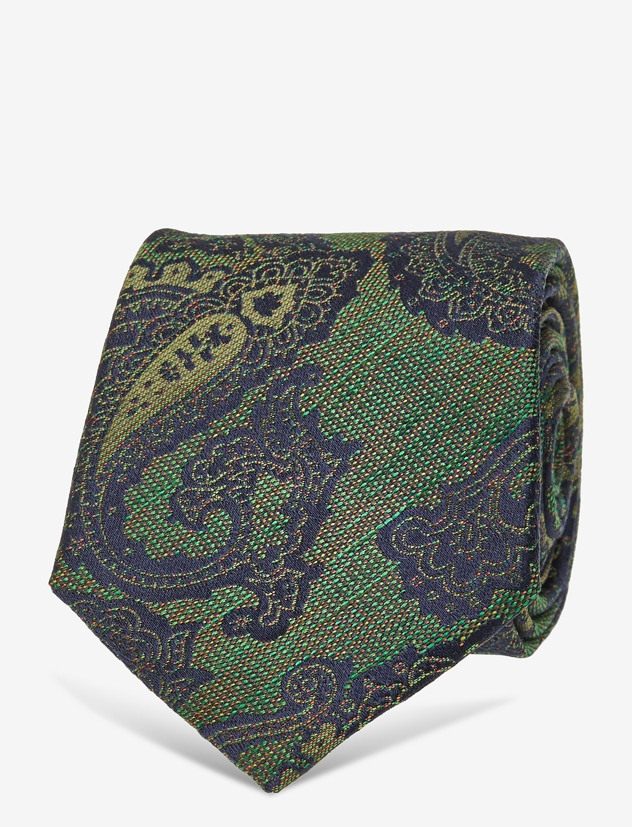 Ties - MEDIUM GREEN