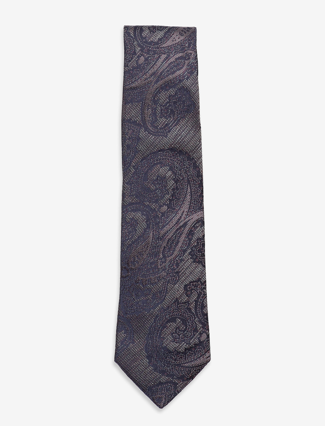 Ties - MEDIUM GREY