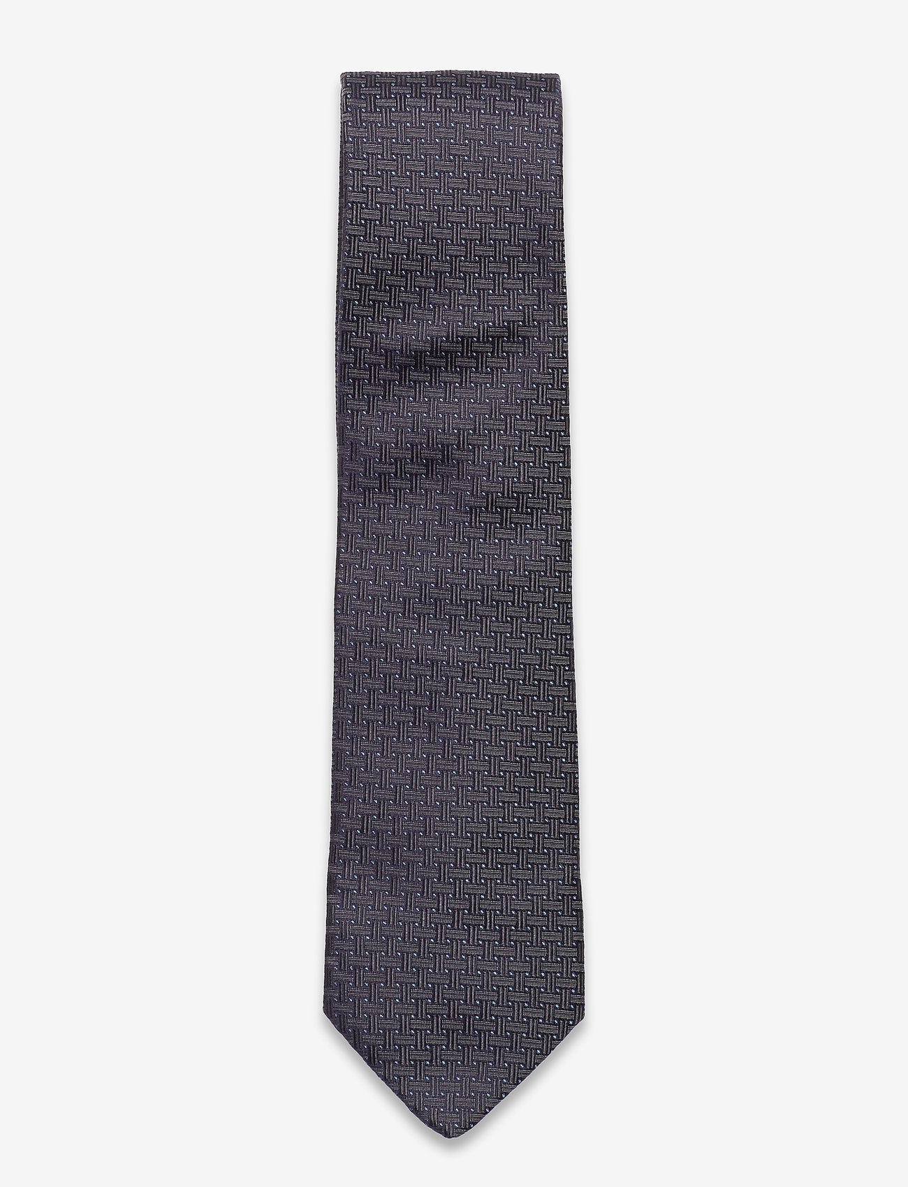 SAND - Ties - medium blue - 0