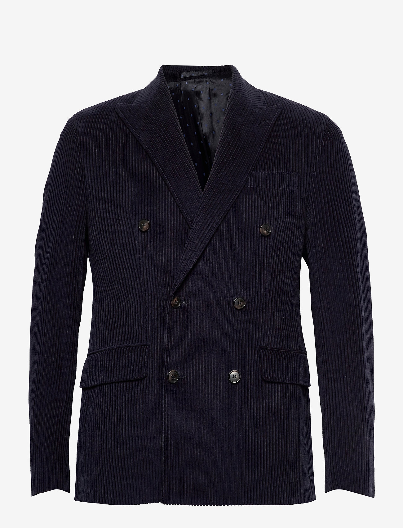 1663 - Star DB Normal - DARK BLUE/NAVY