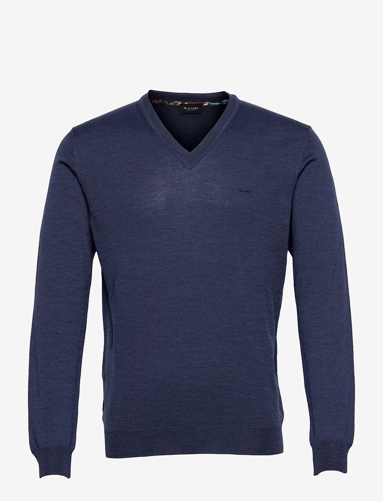 MEDIUM BLUE