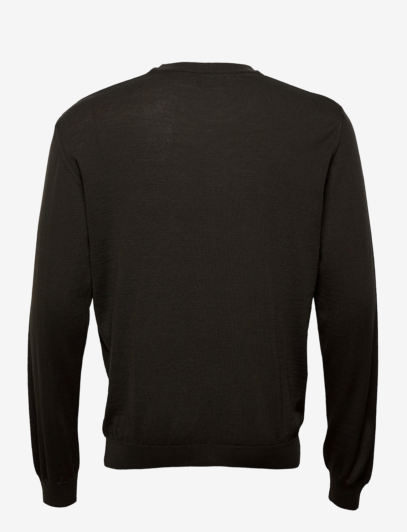 SAND - Merino Embroidery - Iq - olive/khaki - 1