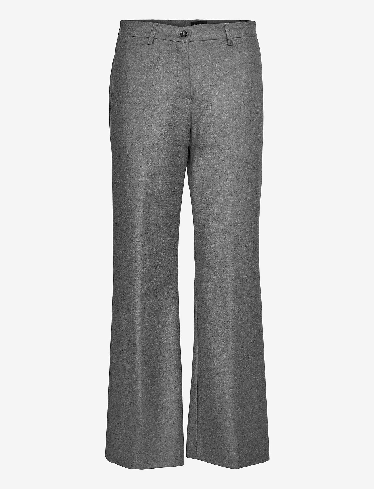 SAND - 1698 - Sasha Tailored - grey - 0