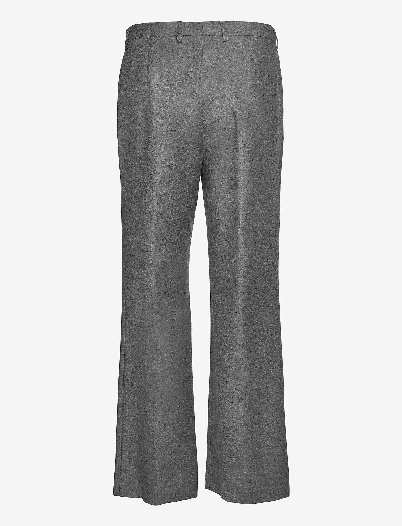 SAND - 1698 - Sasha Tailored - grey - 1