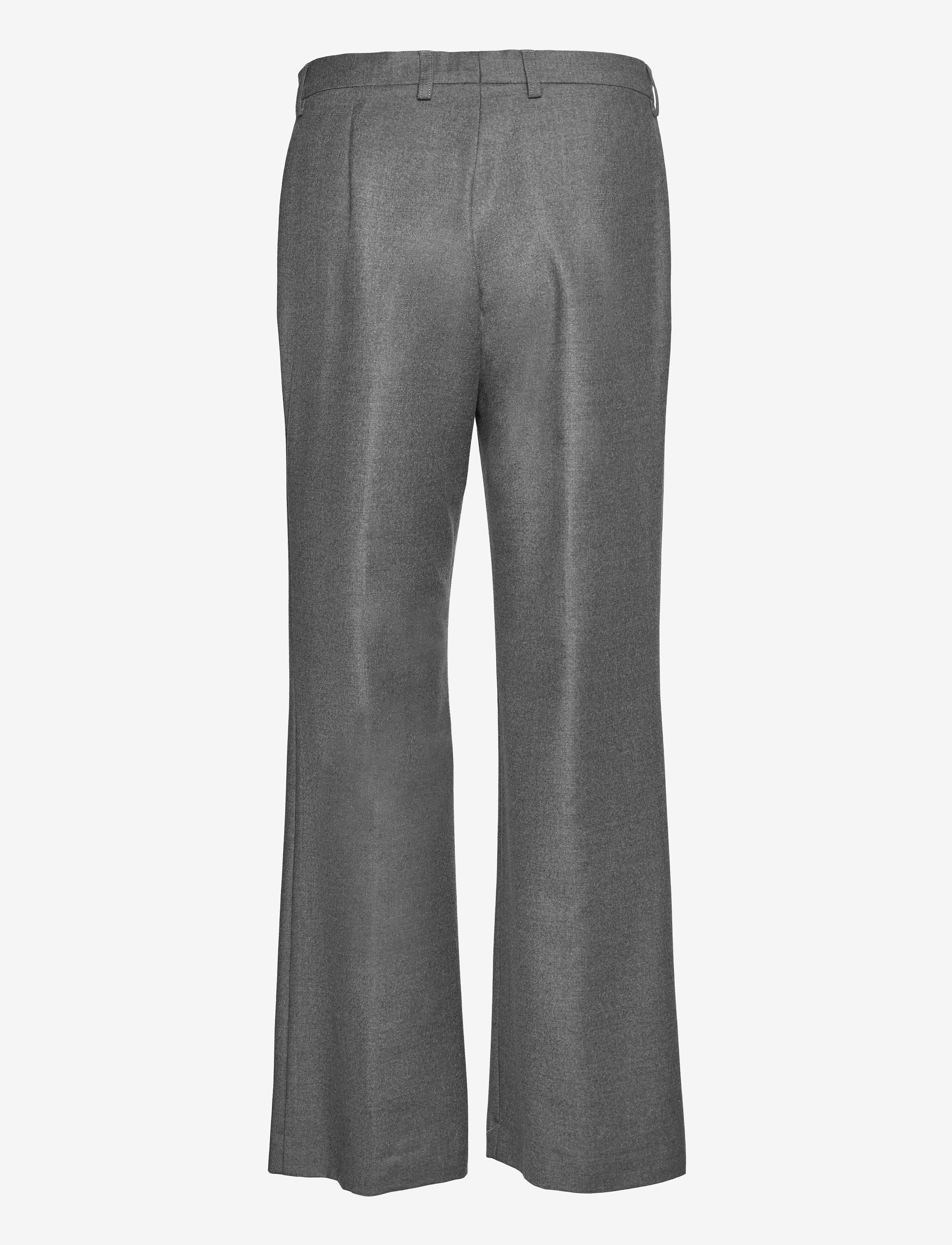 SAND - 1698 - Sasha Tailored - grey - 1