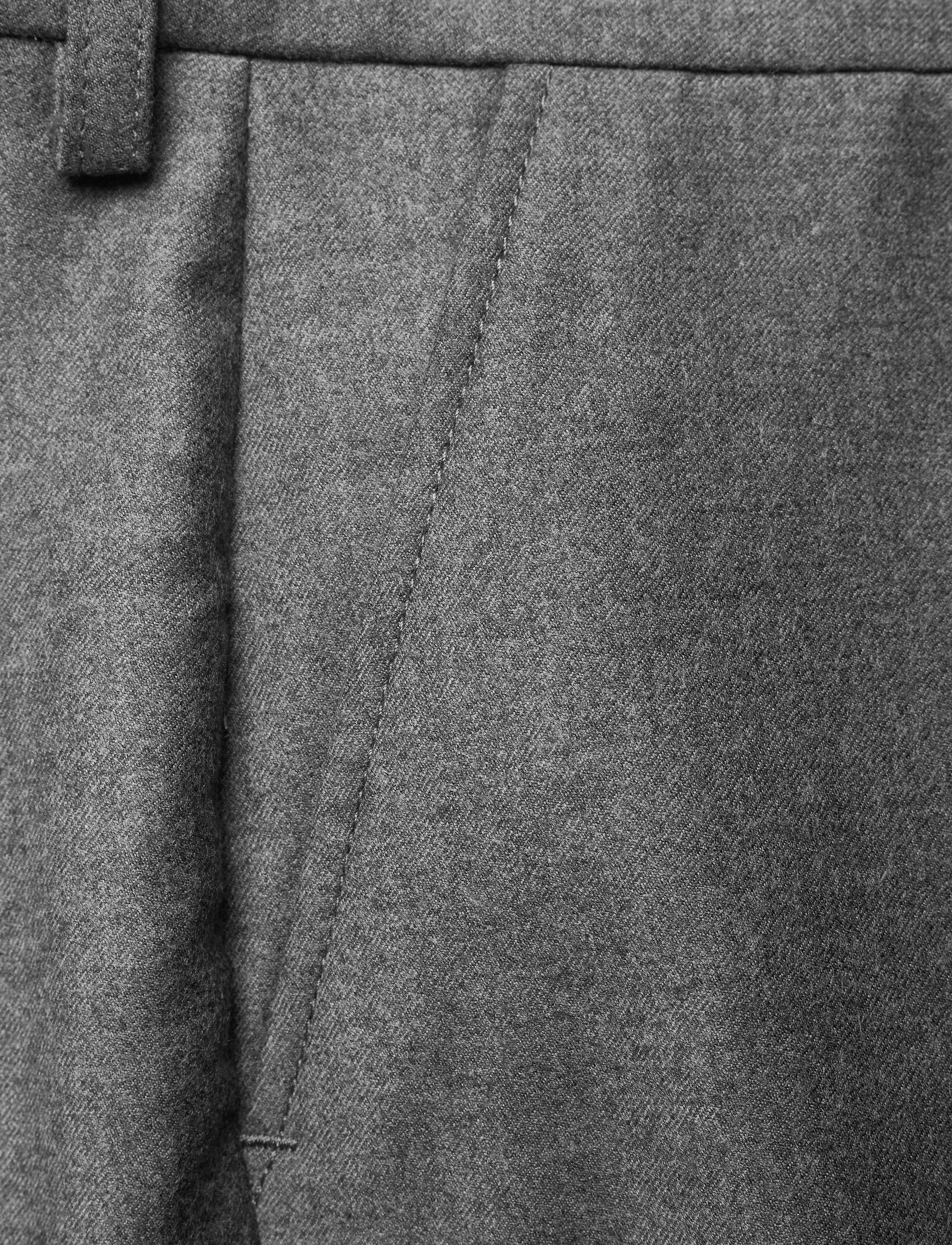 SAND - 1698 - Sasha Tailored - grey - 2