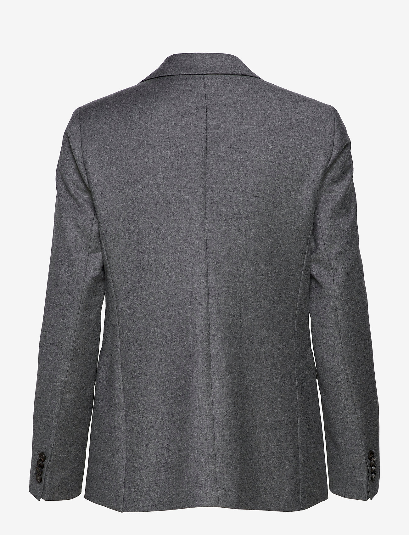 SAND - 1698 - Ginette 1/2 Pointy - grey - 1
