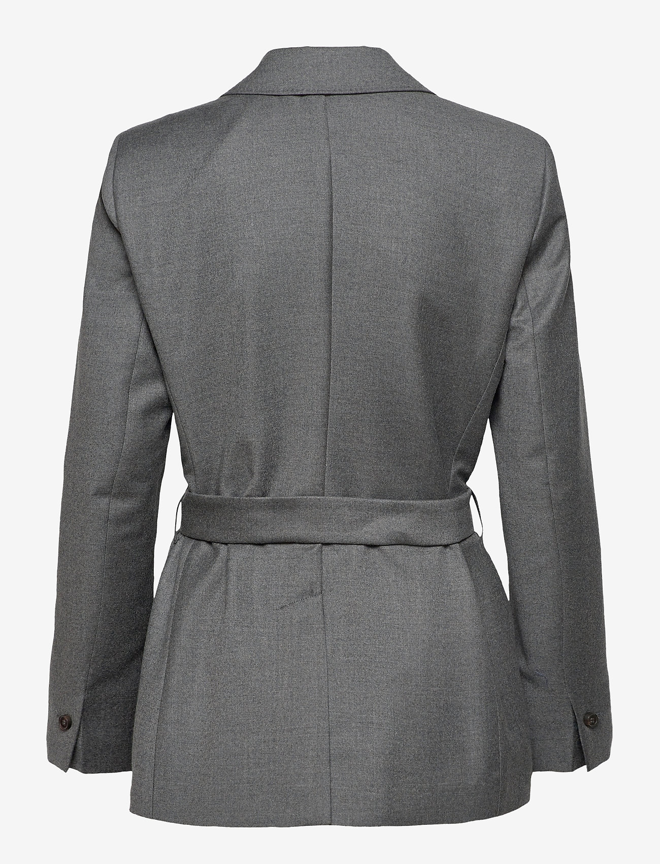 SAND - 1698 - Ivy Belt 1/2 - grey - 1