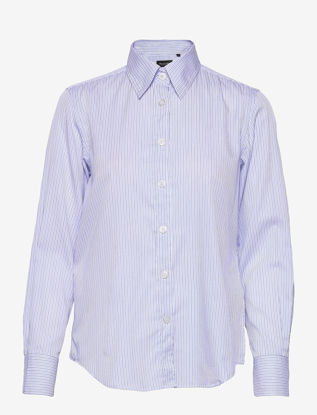 8748 - Sandie New - BLUE