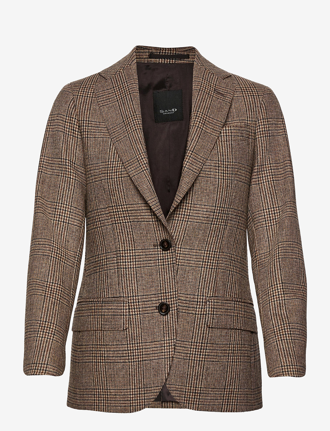 SAND - 6612 - Rani - light camel - 0