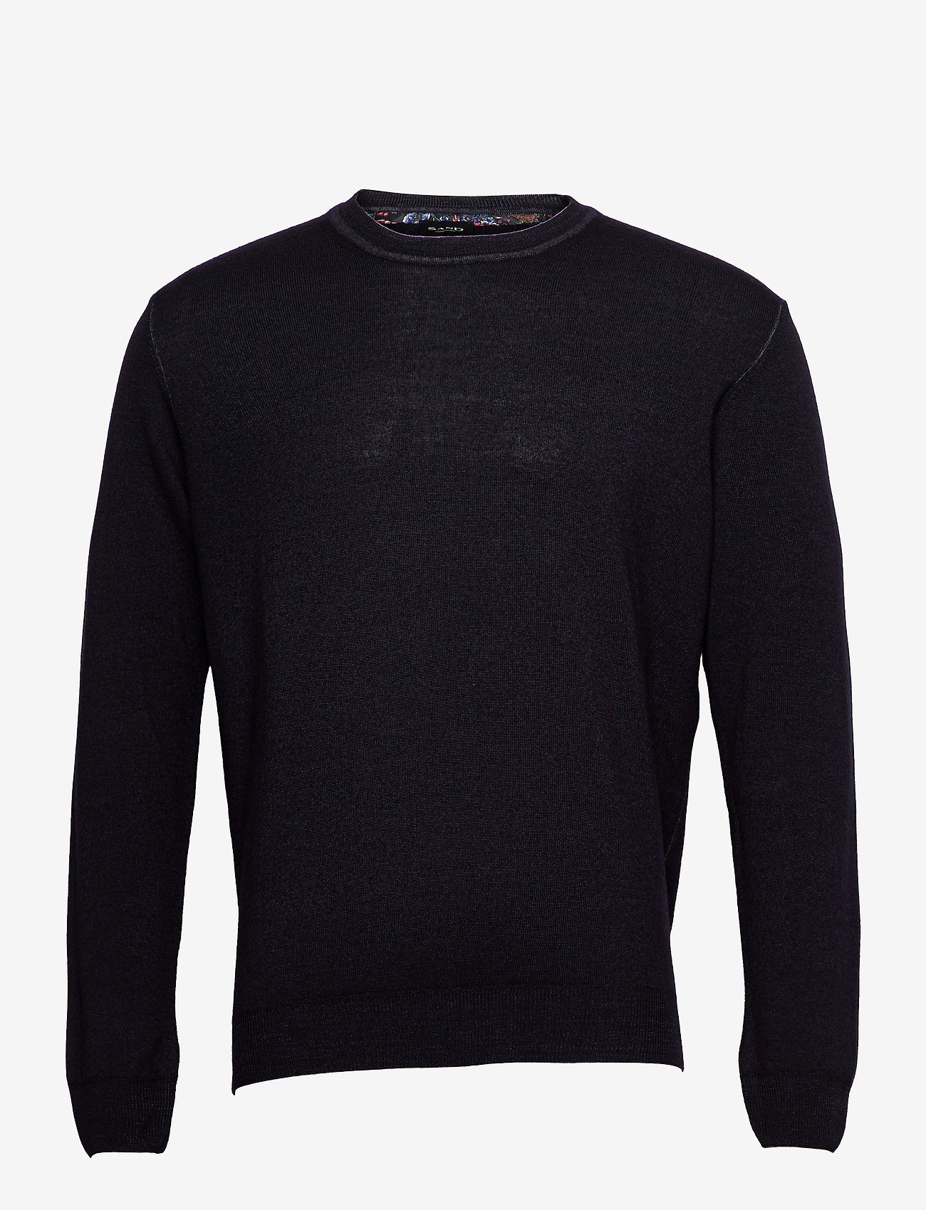 SAND - Merino Freddo - Iq - dark blue/navy - 0