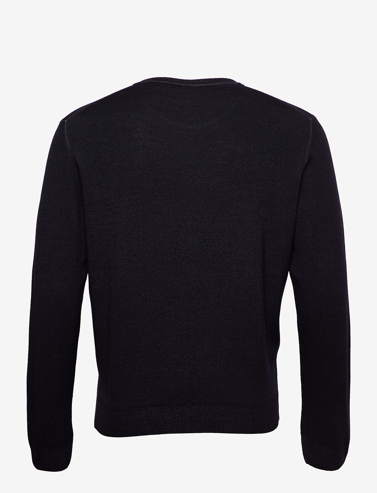 SAND - Merino Freddo - Iq - dark blue/navy - 1