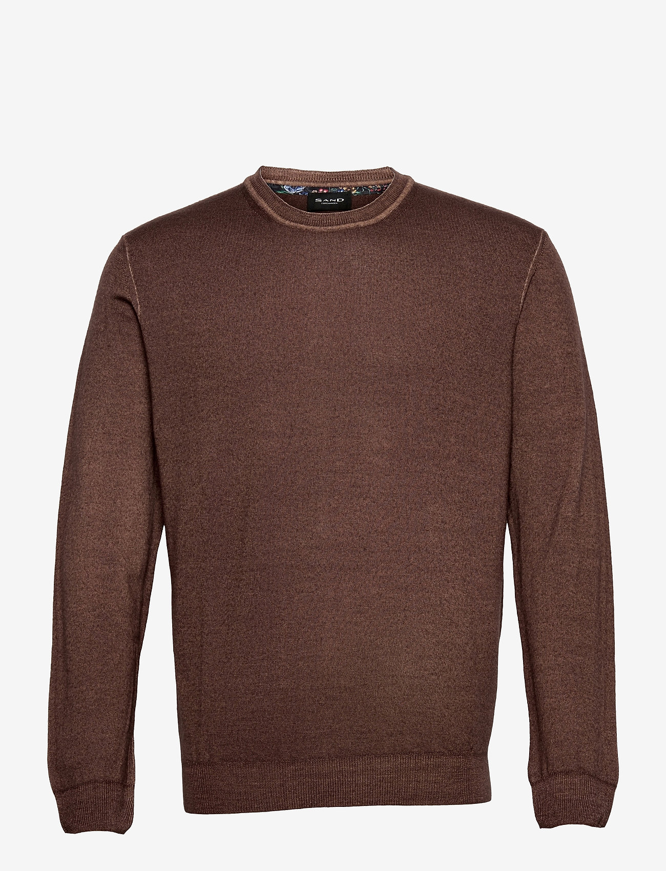 Merino Freddo - Iq - LIGHT CAMEL