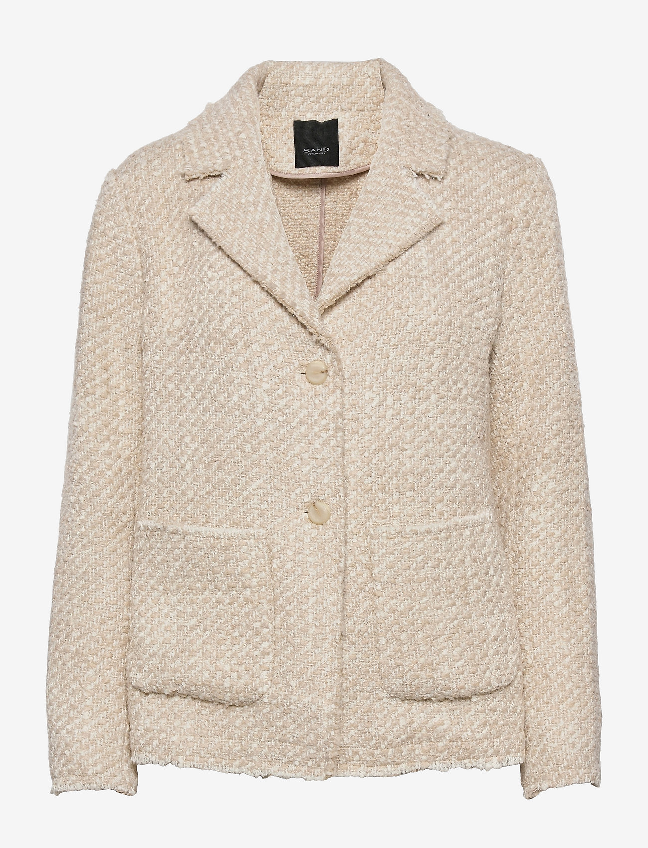 SAND - 6120 - Rose - light camel - 0