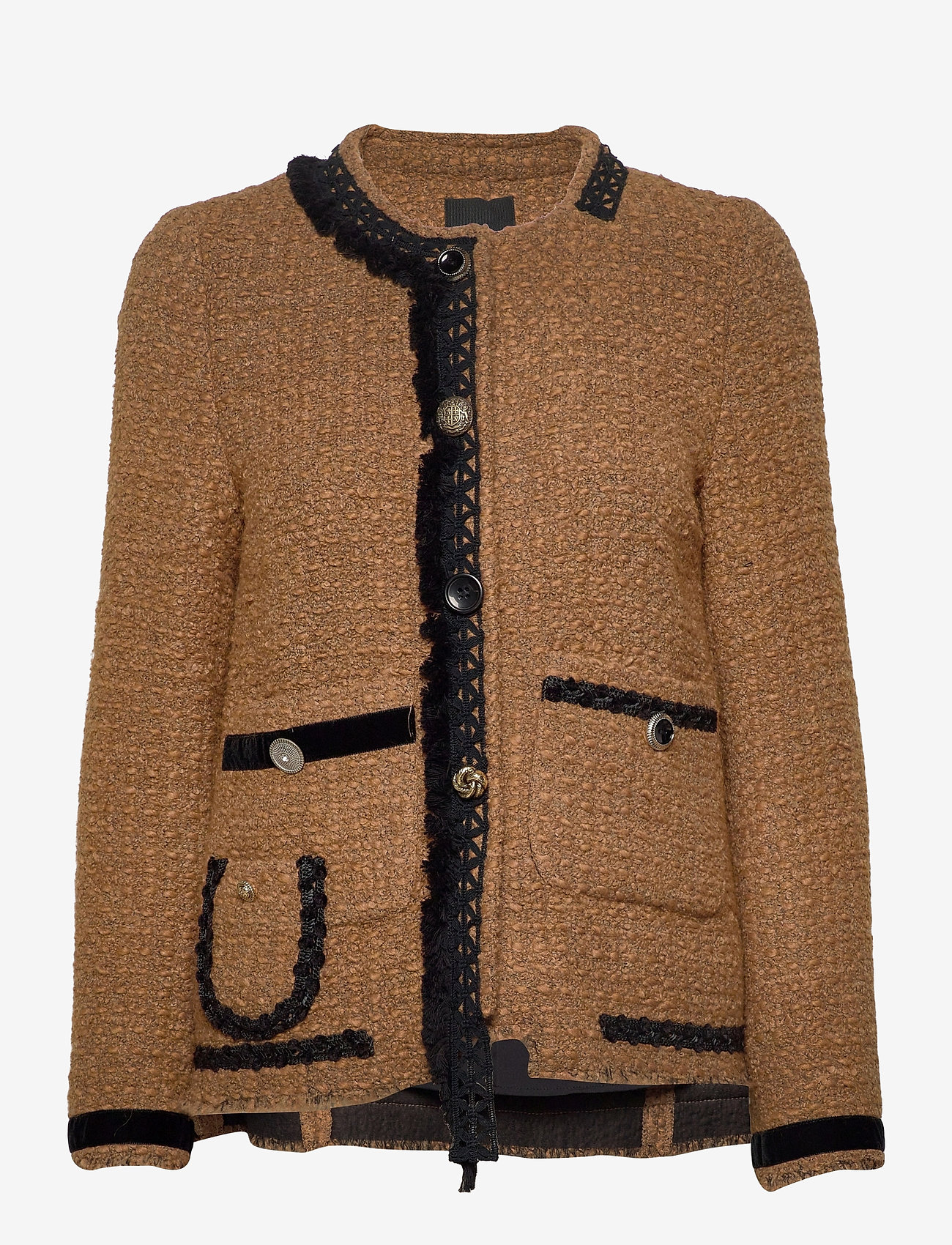 SAND - 6120 - Wren B - light camel - 0