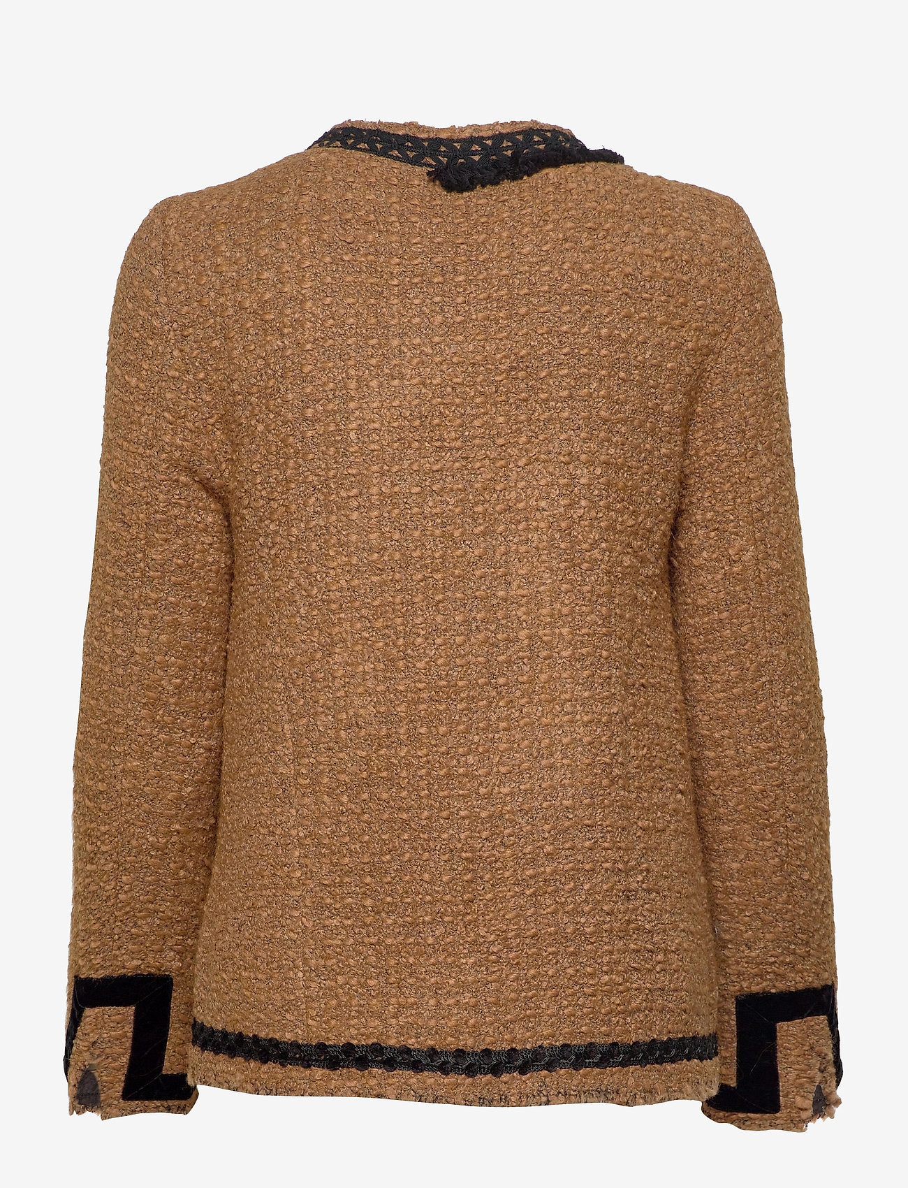 SAND - 6120 - Wren B - light camel - 1