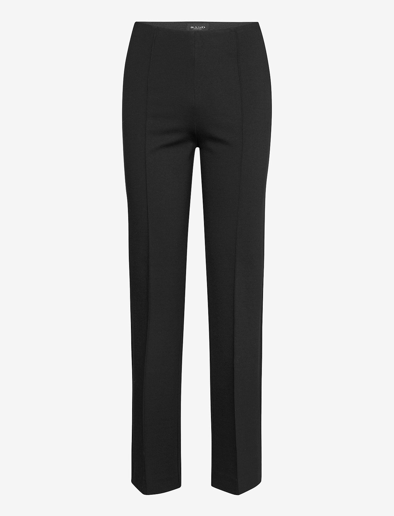 SAND - 2548 - Malhia Wide - black - 0