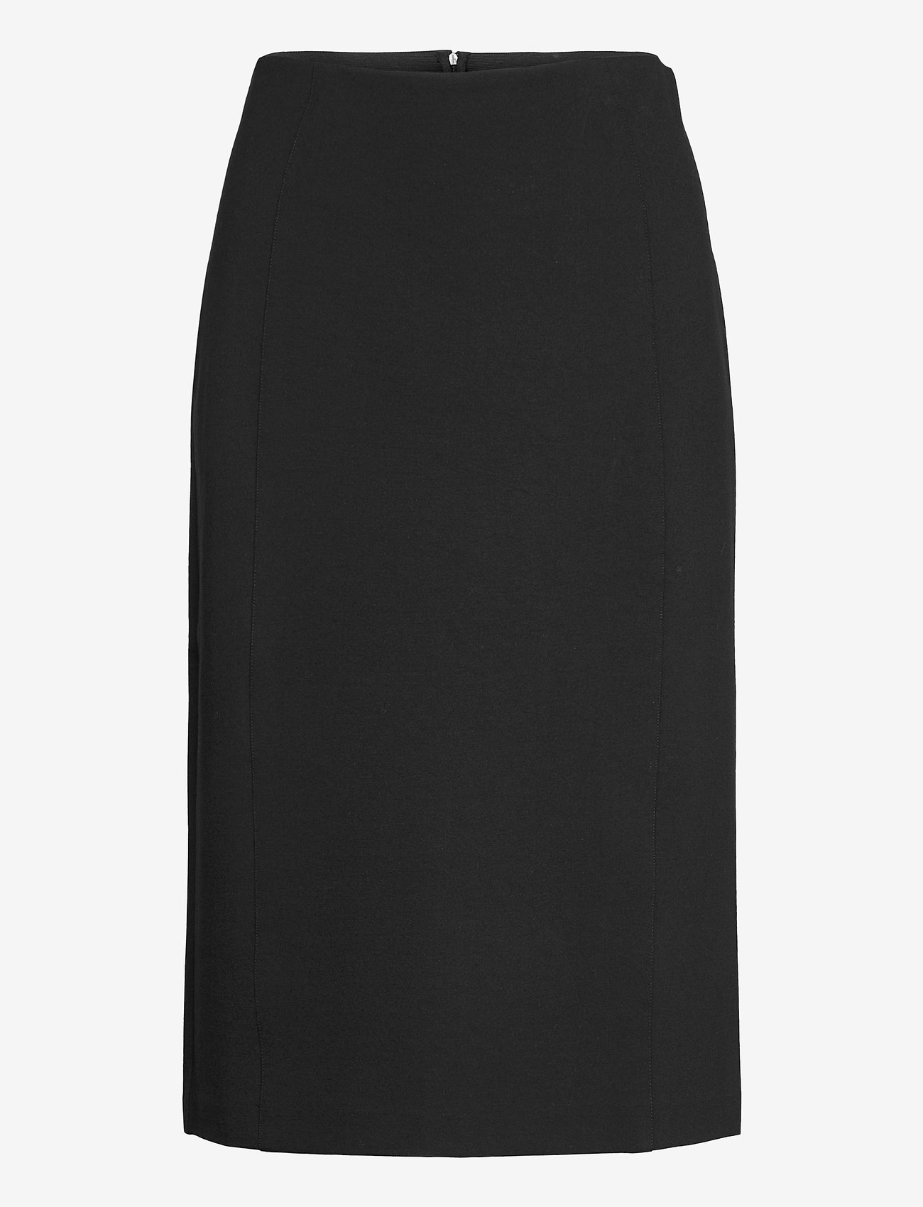 SAND - 2548 - Malhia Skirt - black - 0