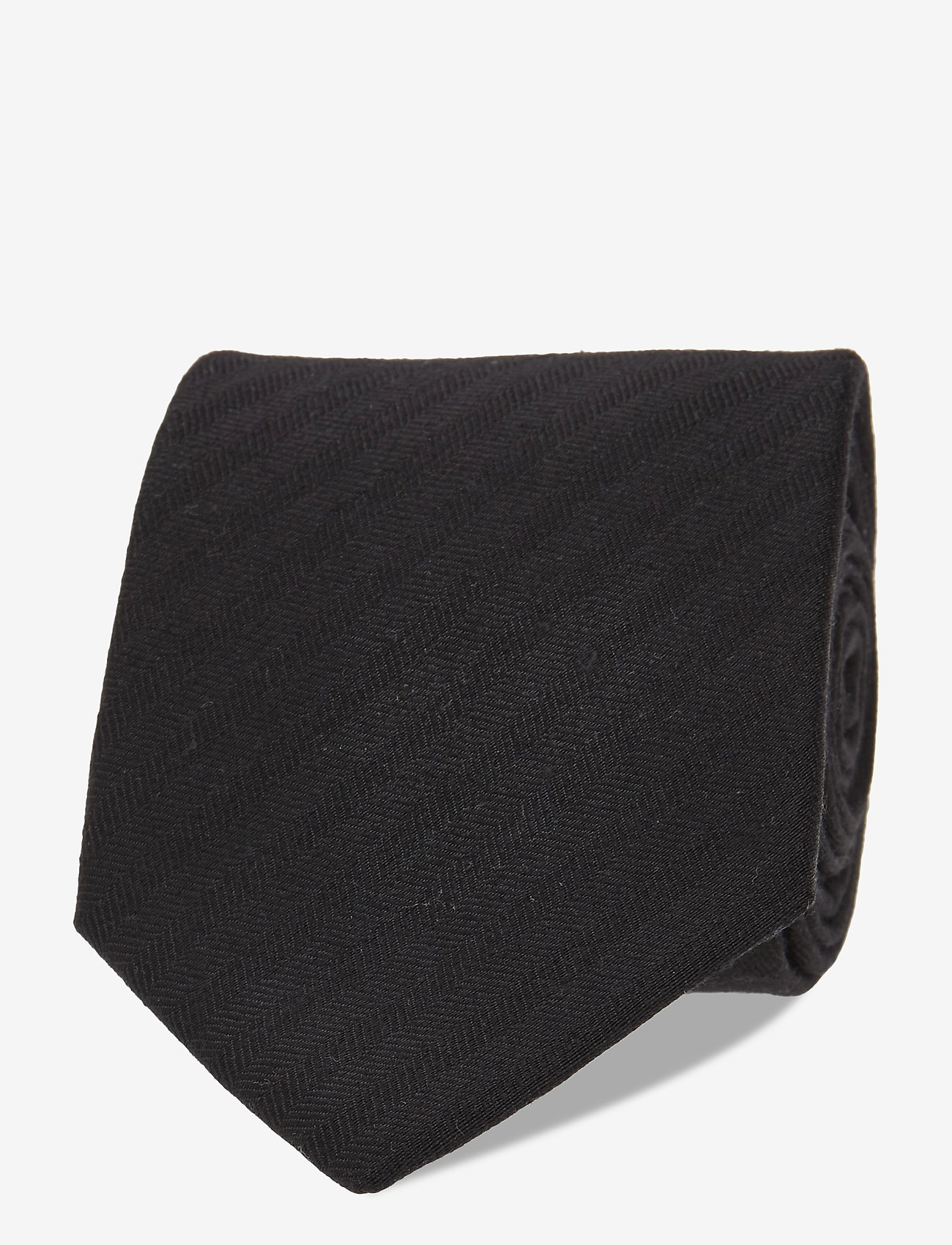SAND - Ties - black - 0