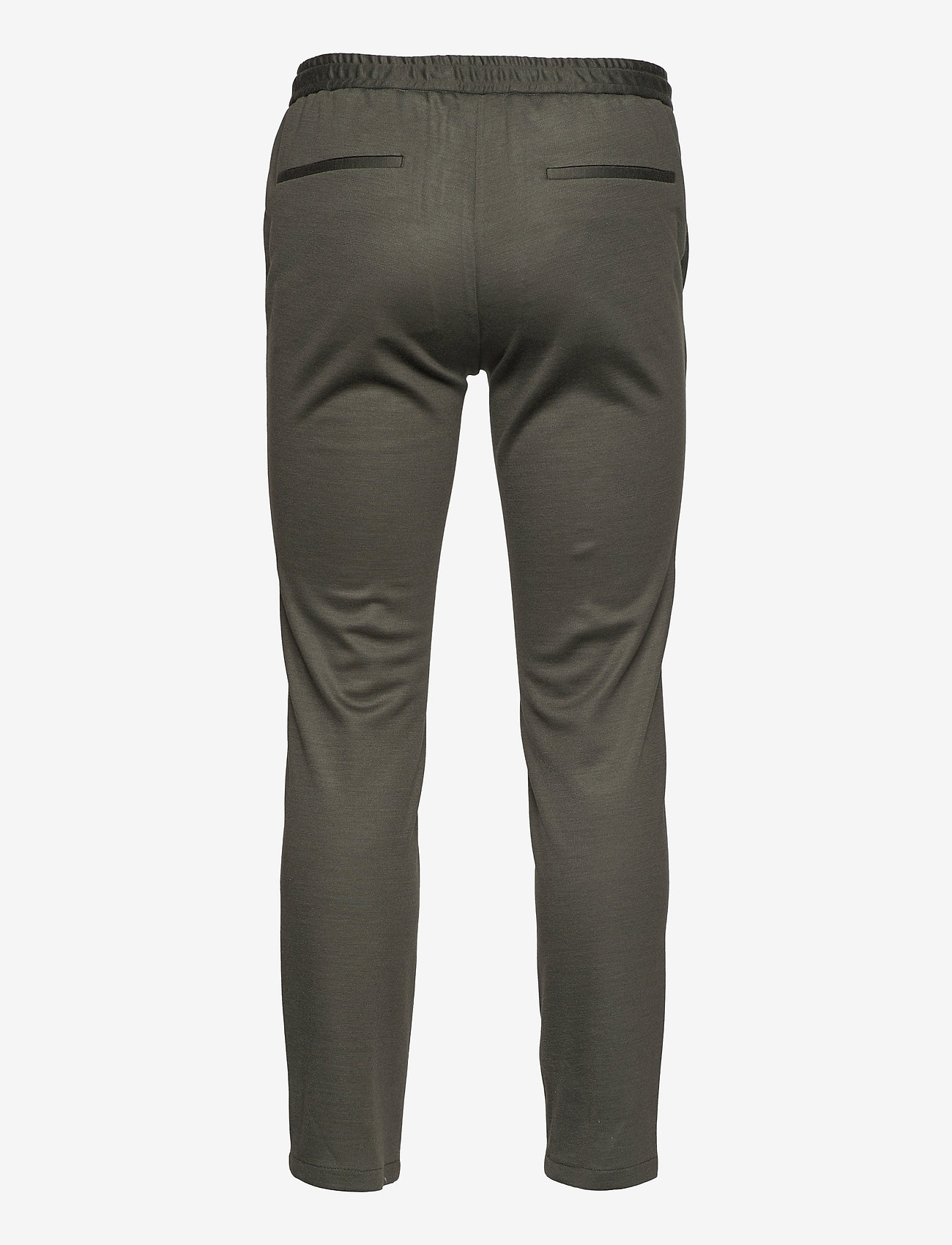 SAND - 1662 - Jason S Normal - dark green - 1