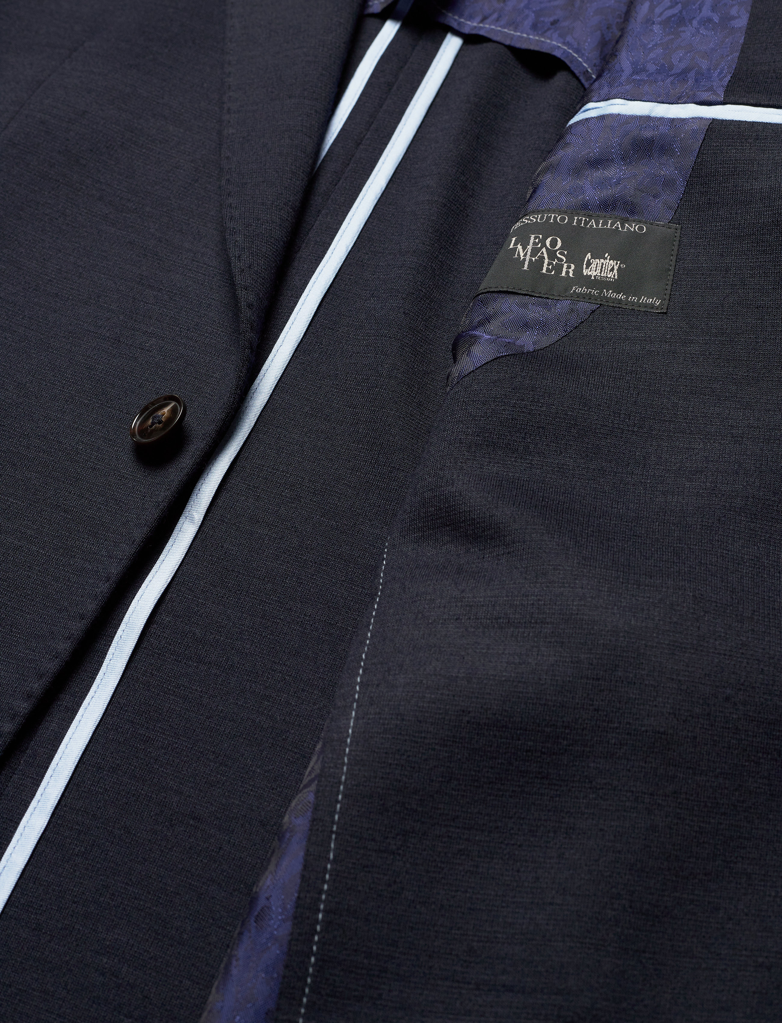 SAND - 1662 - Jones Napoli 1/2 Normal - medium blue - 4