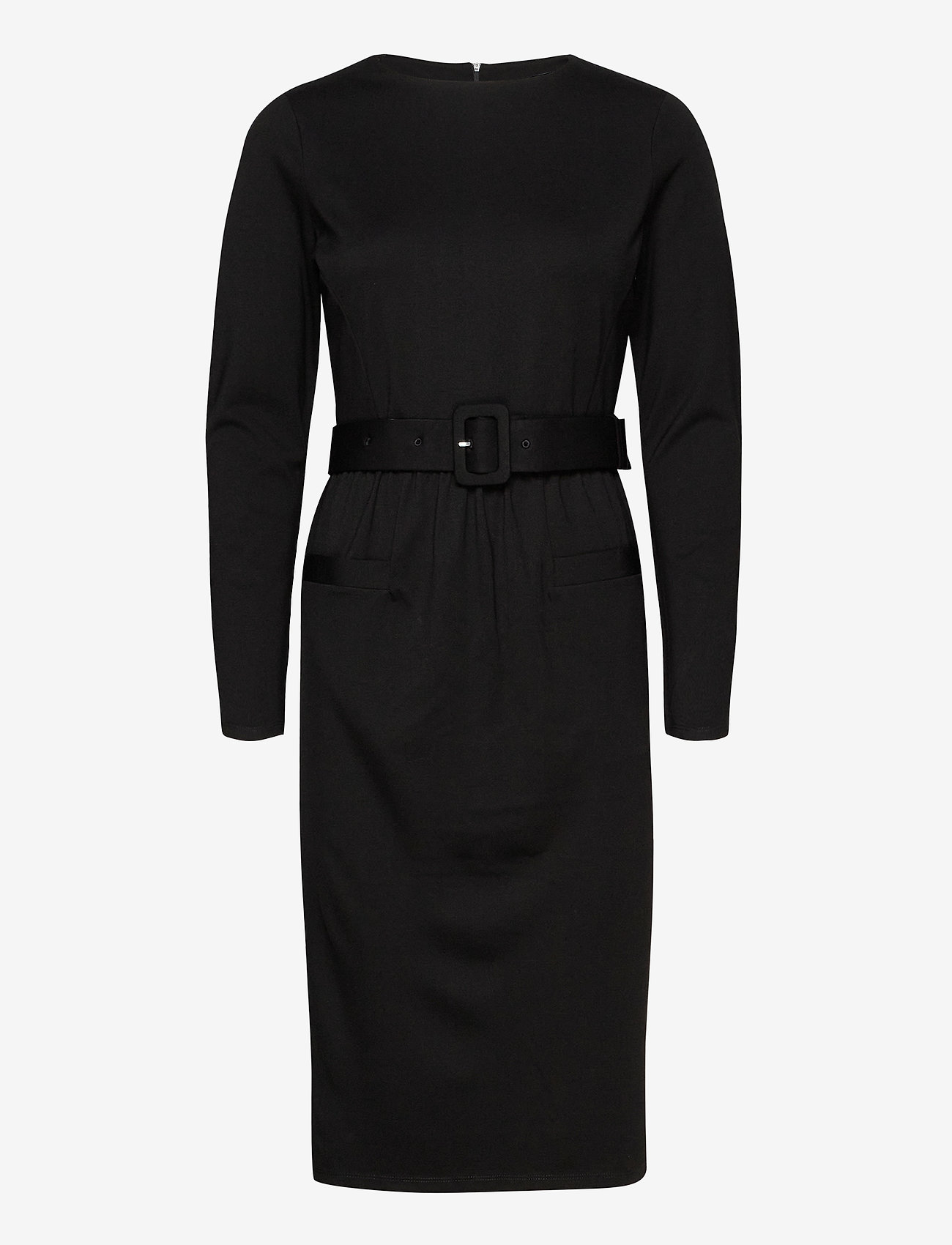 3416 - Vendela - BLACK