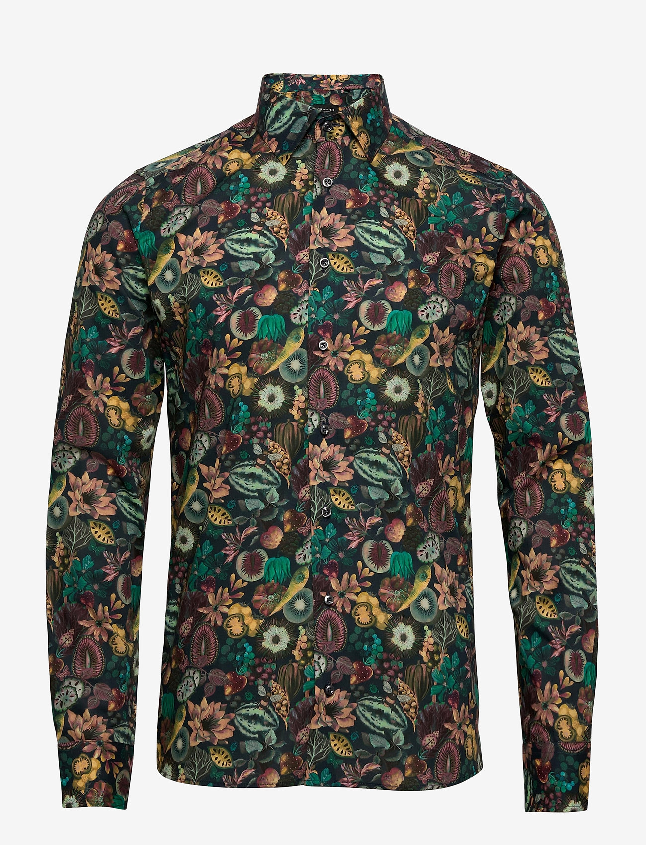 8762 - Iver 2 - PATTERN