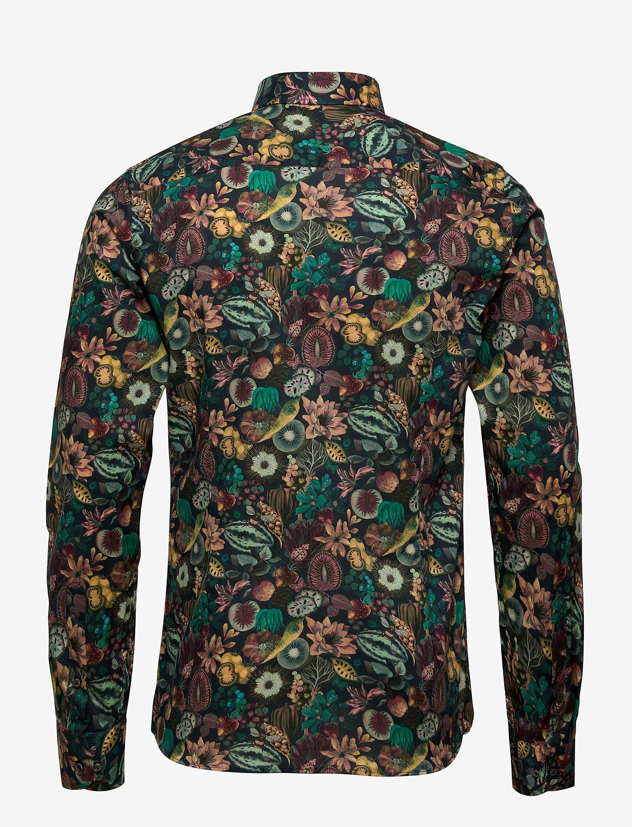 SAND - 8762 - Iver 2 - pattern - 1